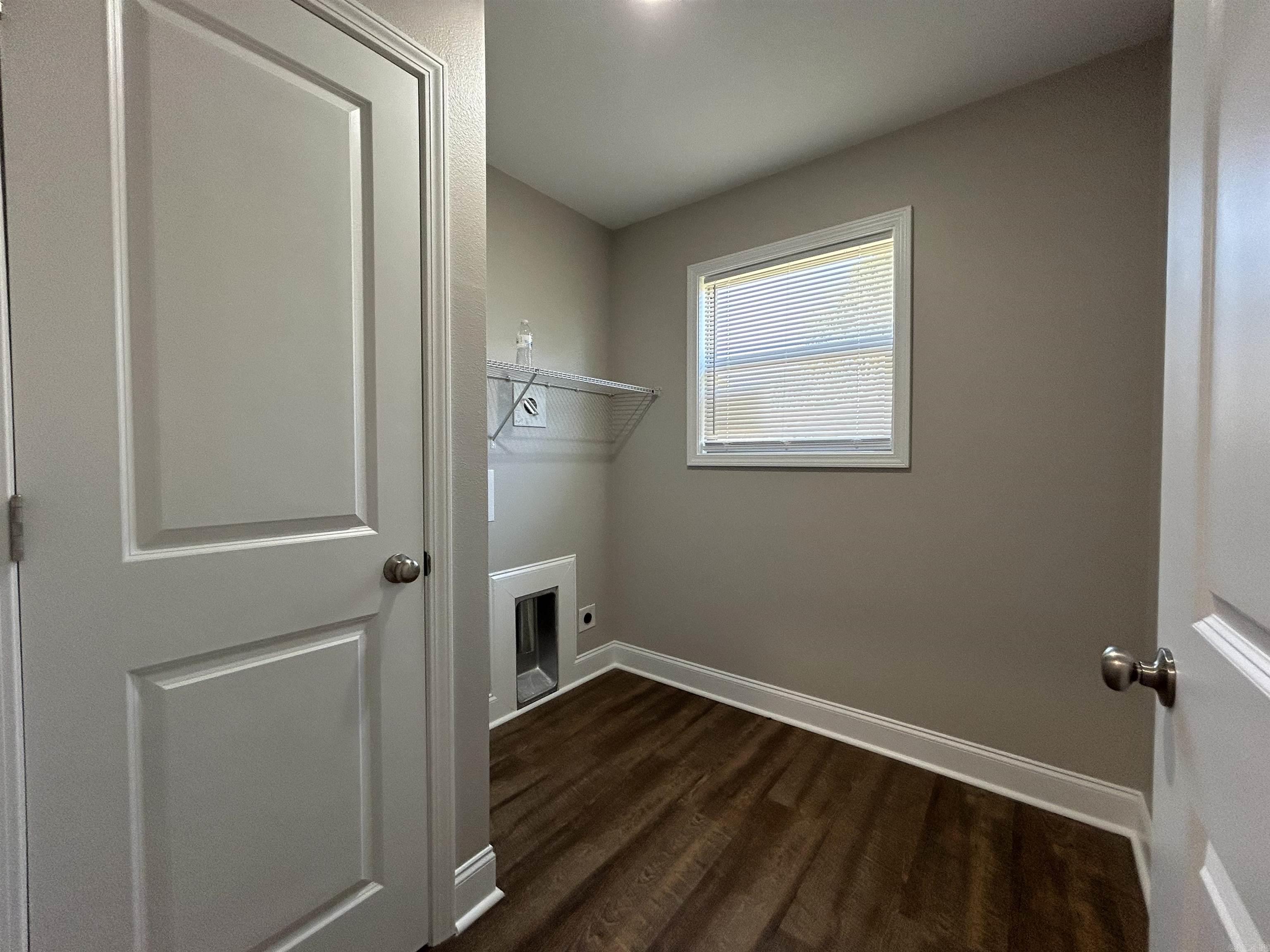 West Jacksonville #1 - Residential Income