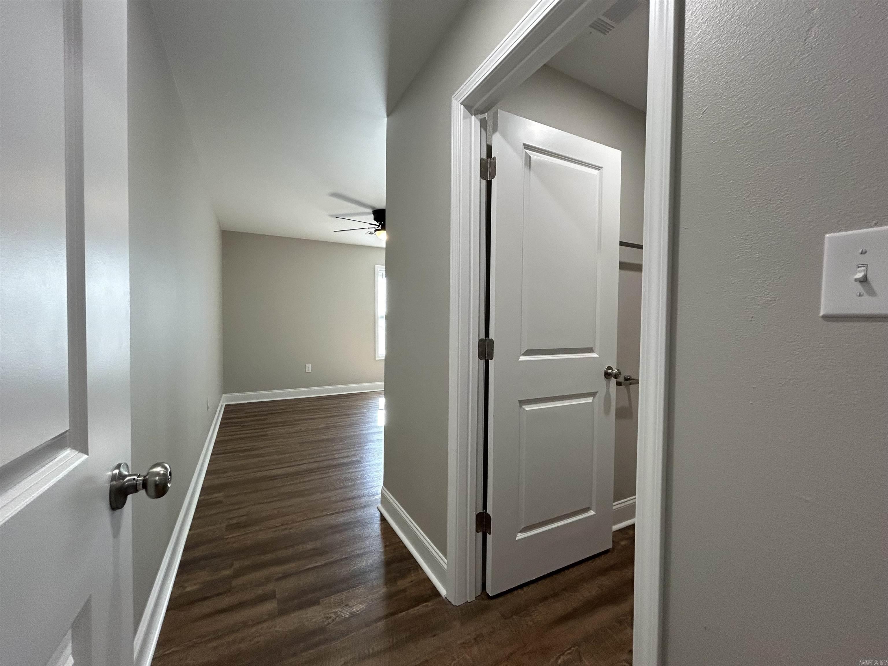 West Jacksonville #1 - Residential Income