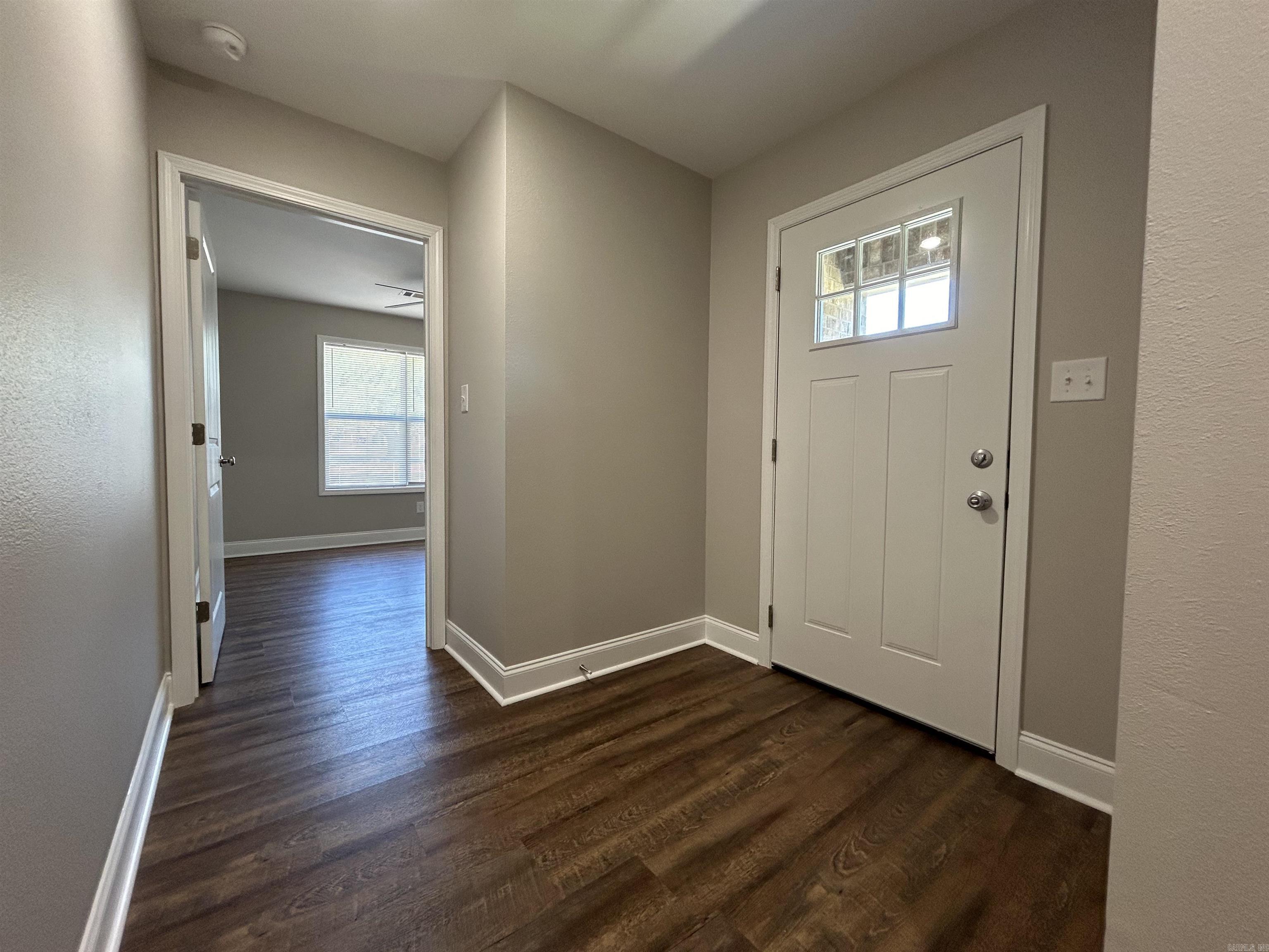 West Jacksonville #1 - Residential Income