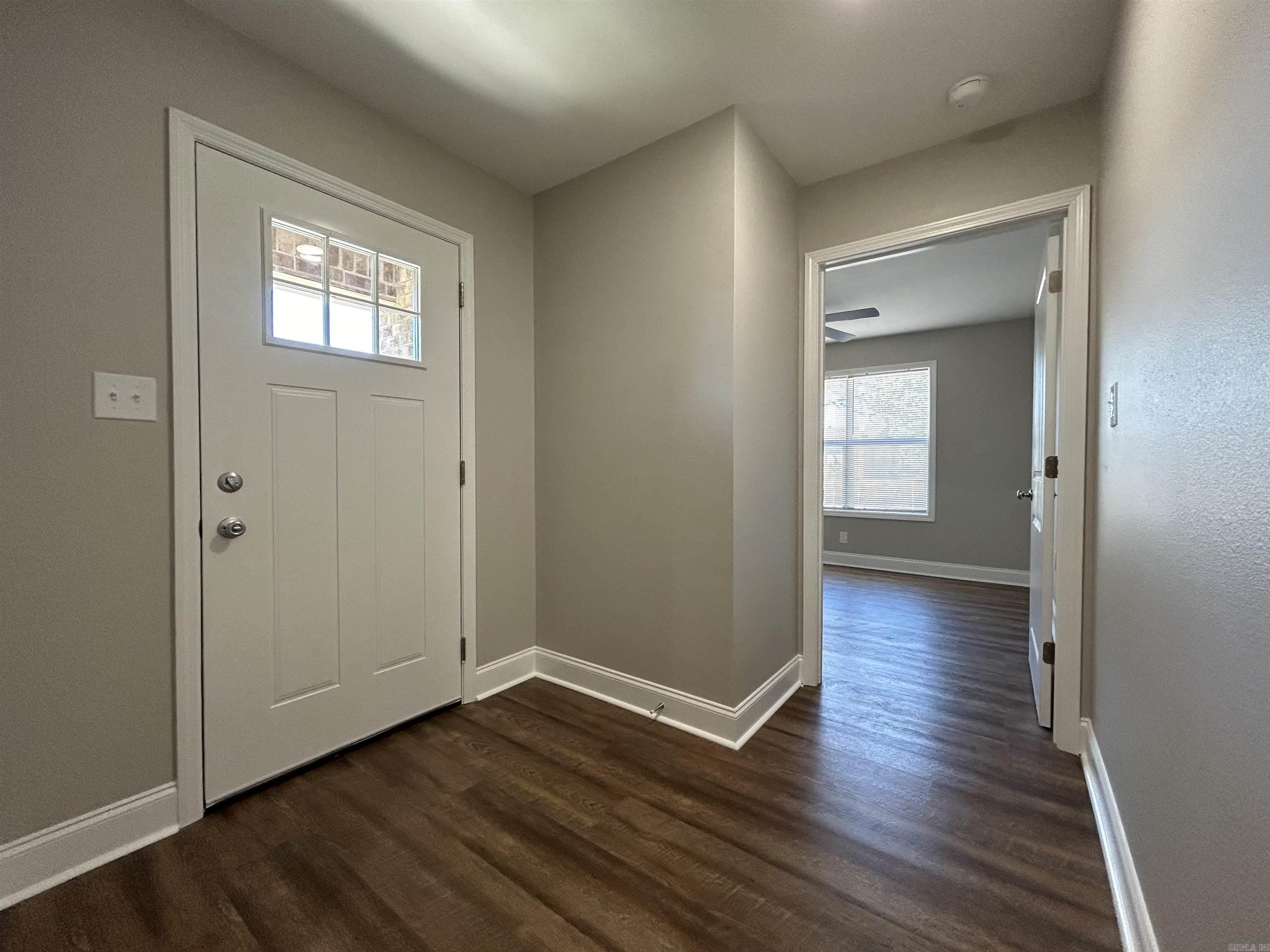 West Jacksonville #1 - Residential Income