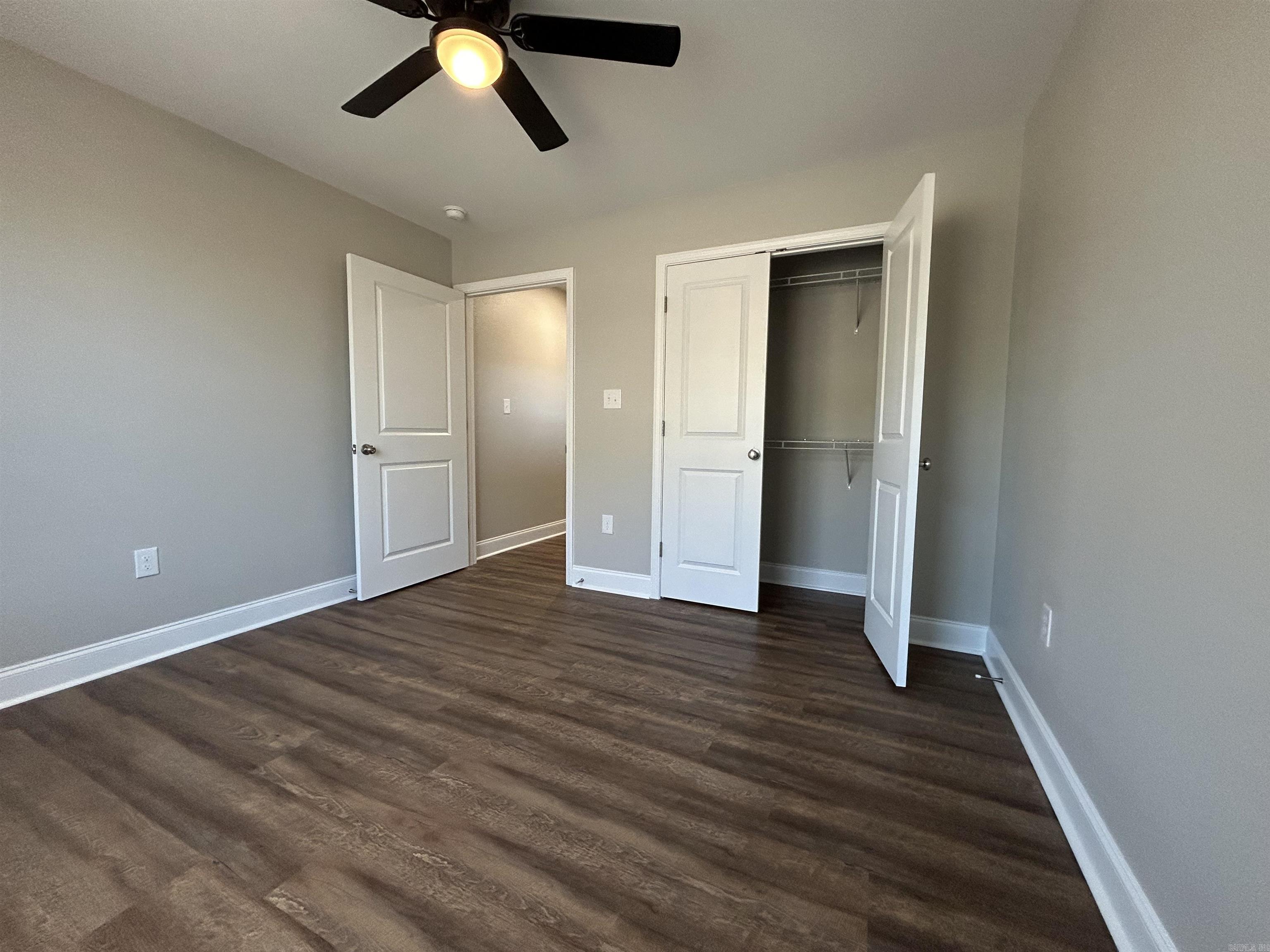 West Jacksonville #1 - Residential Income