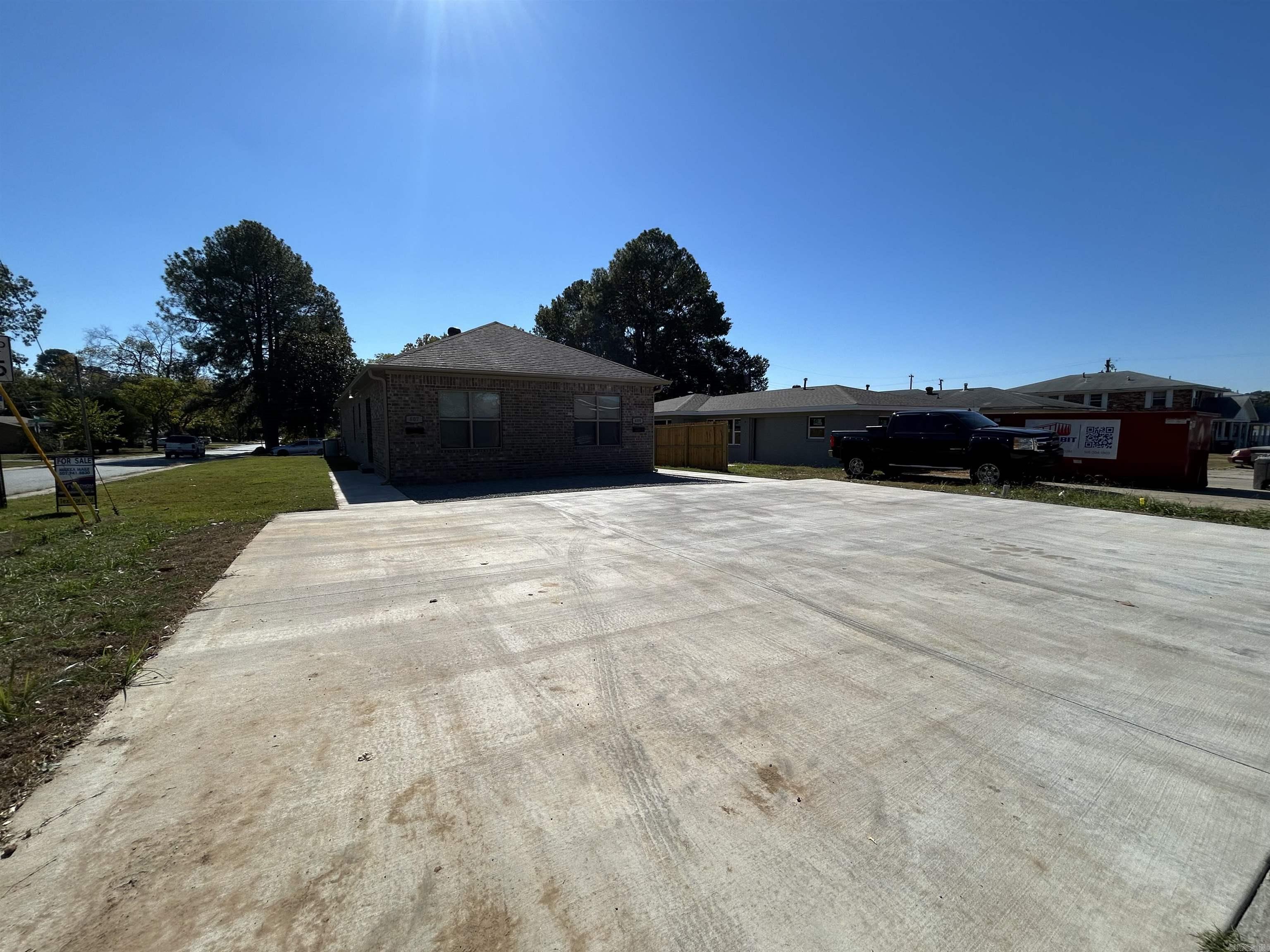 West Jacksonville #1 - Residential Income