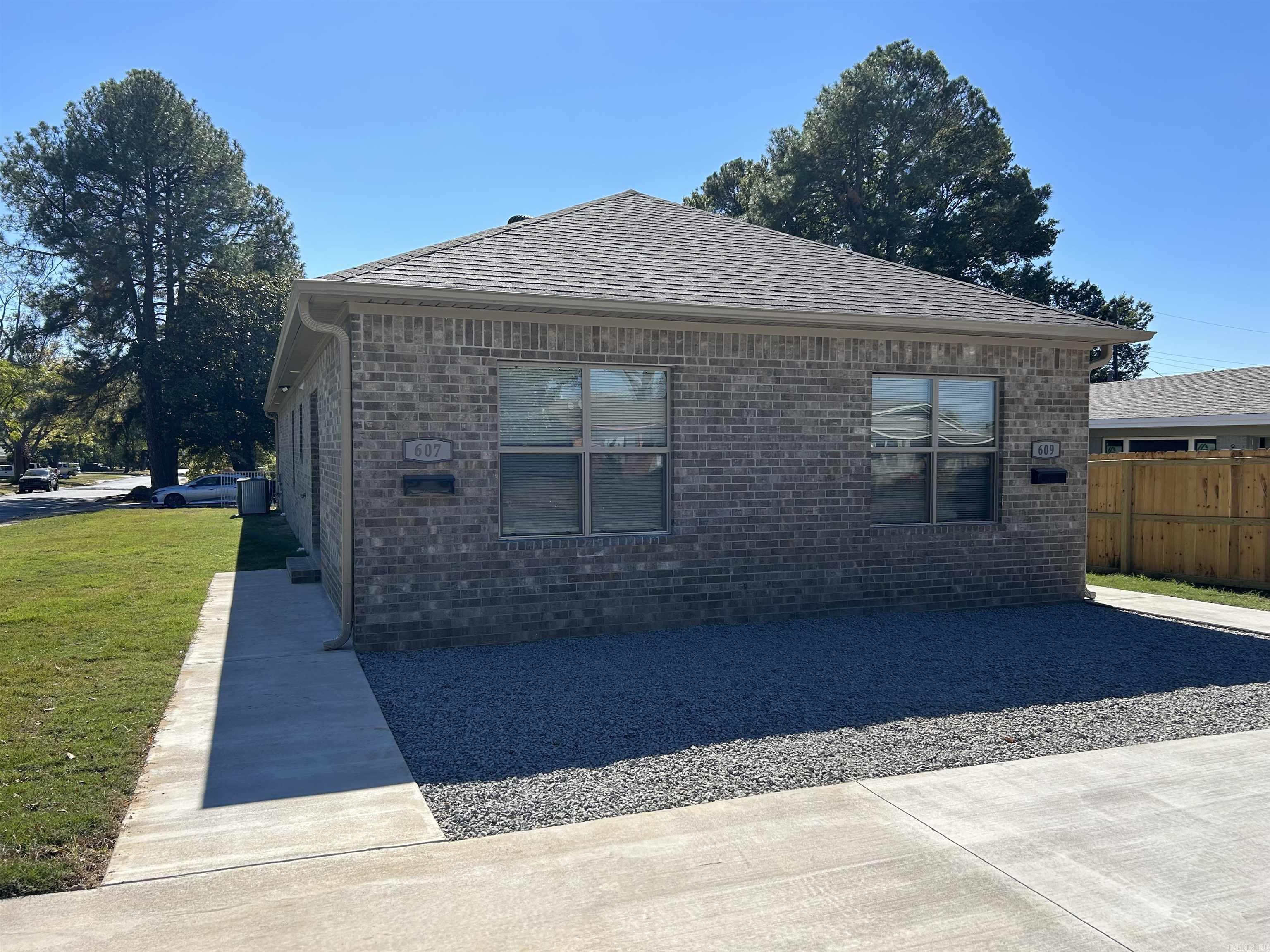 West Jacksonville #1 - Residential Income