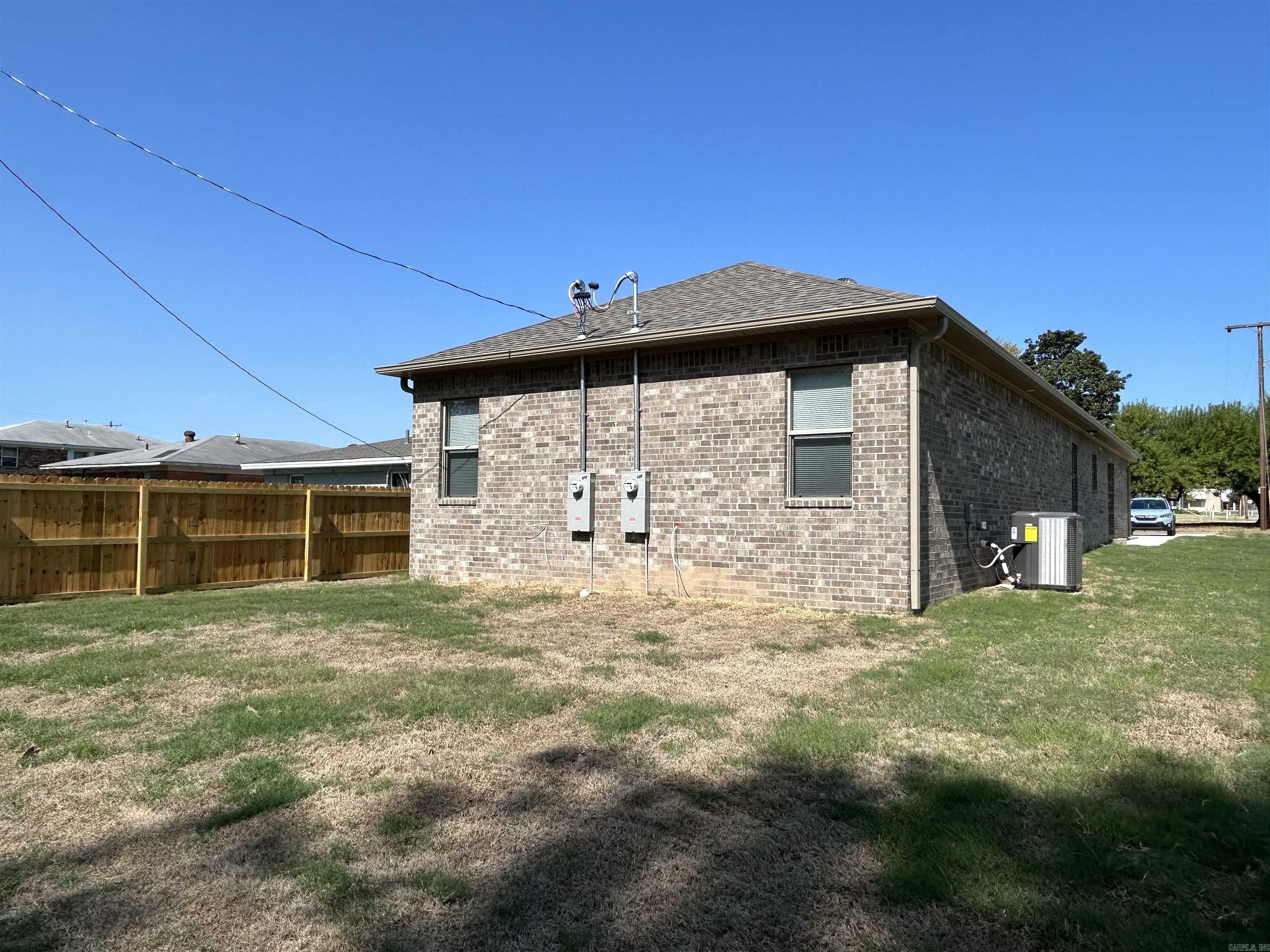 West Jacksonville #1 - Residential Income