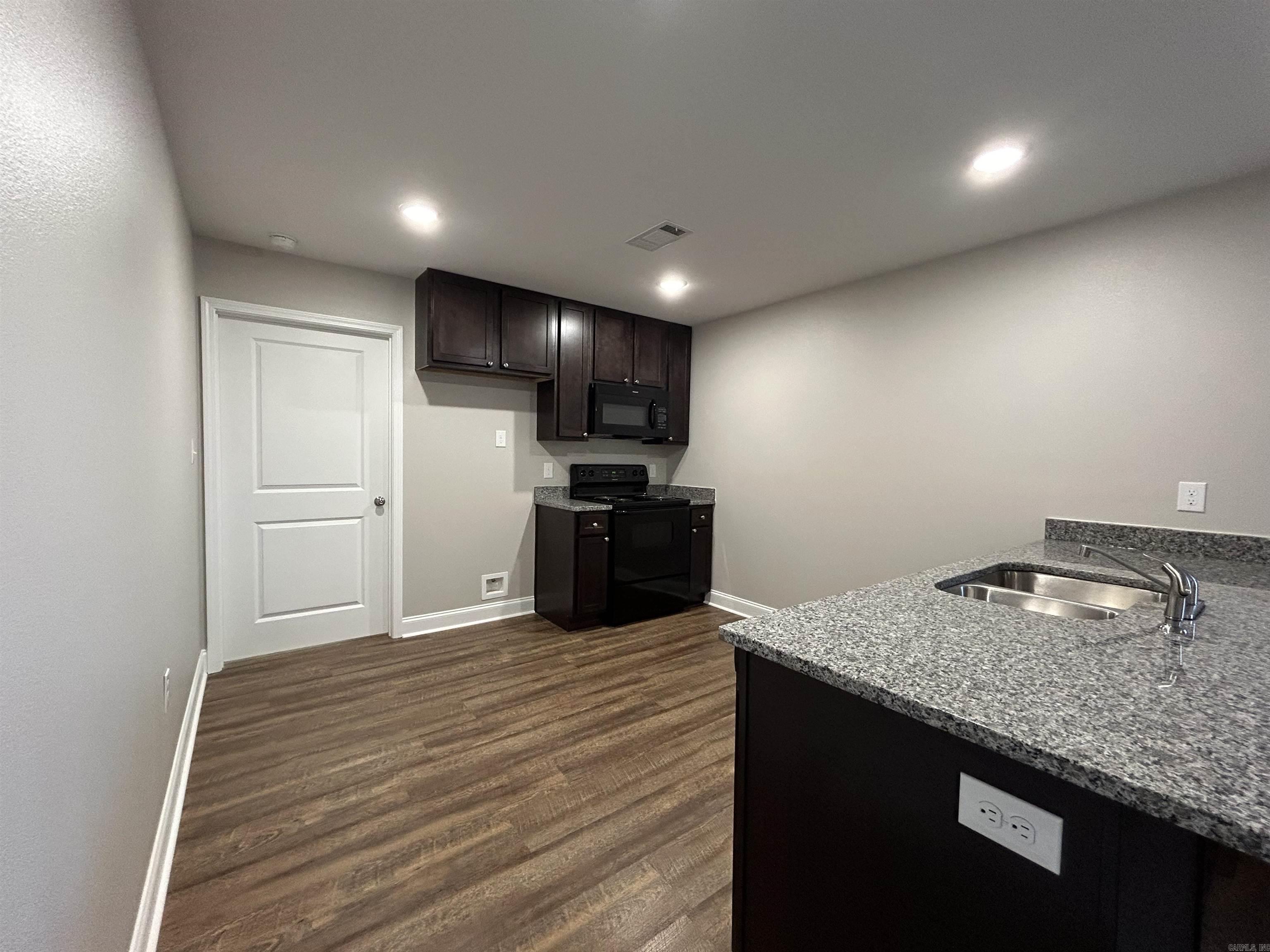 West Jacksonville #1 - Residential Income