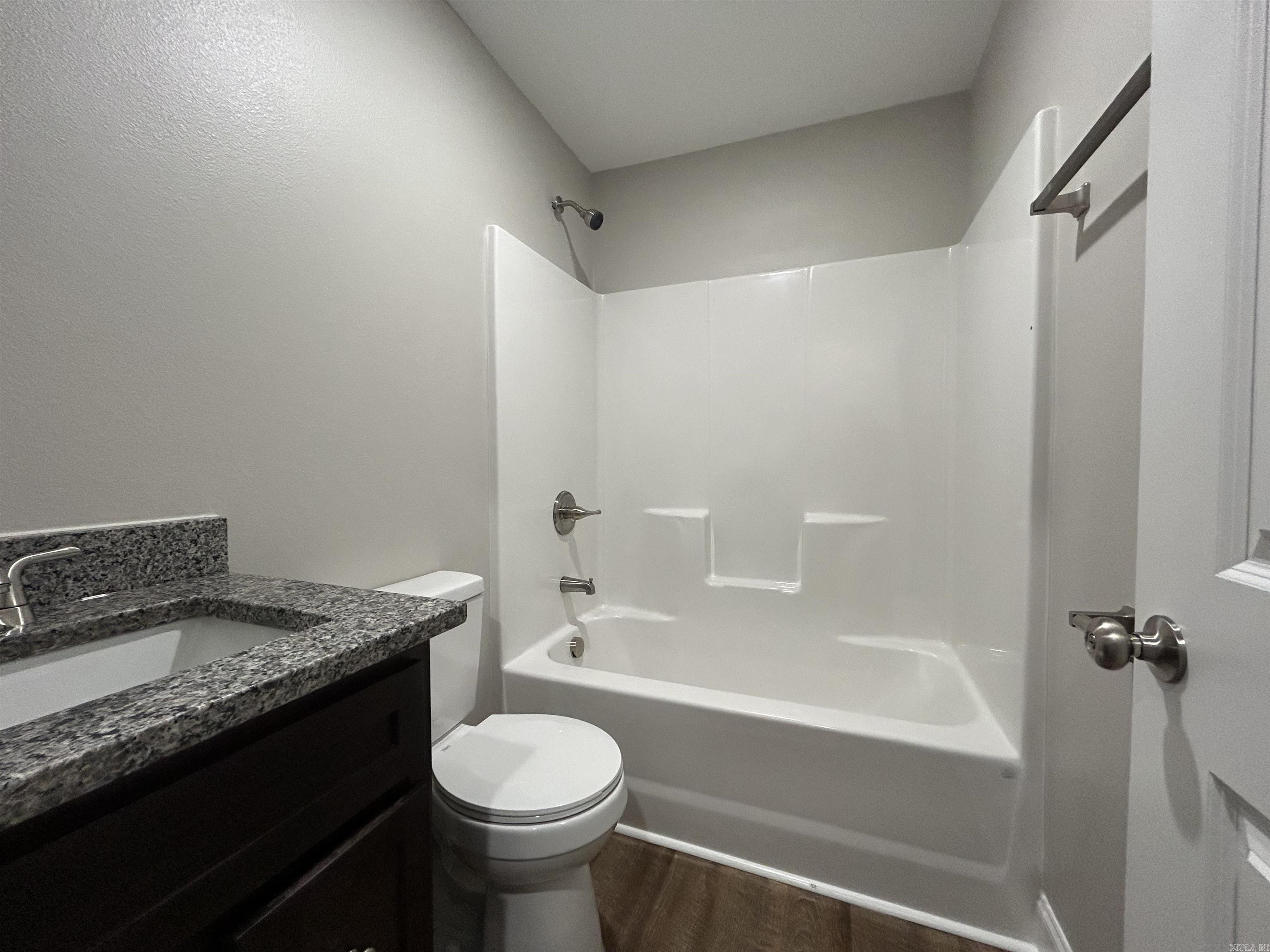 West Jacksonville #1 - Residential Income