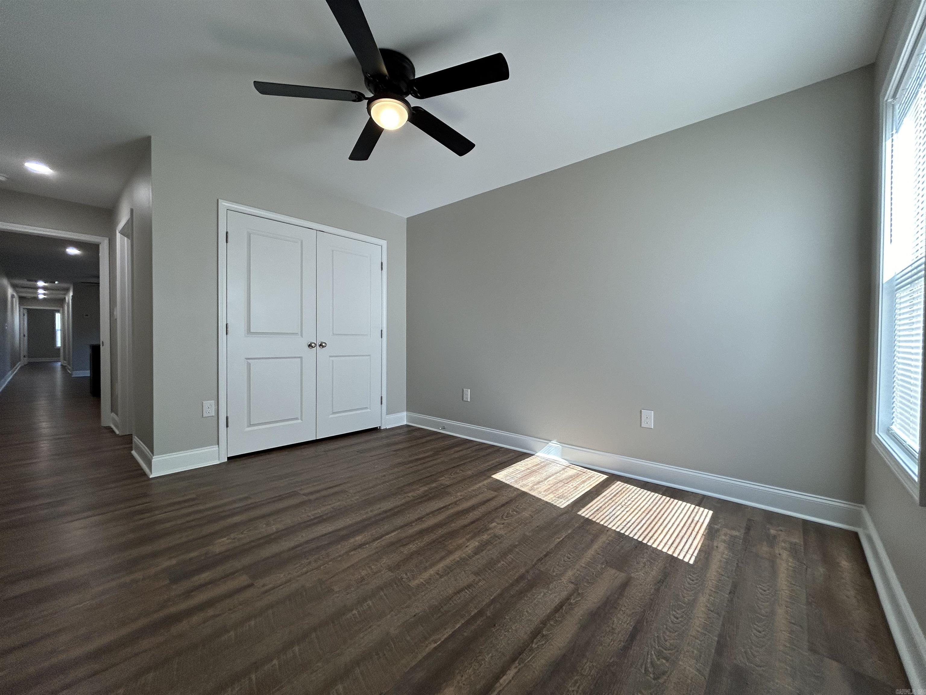 West Jacksonville #1 - Residential Income