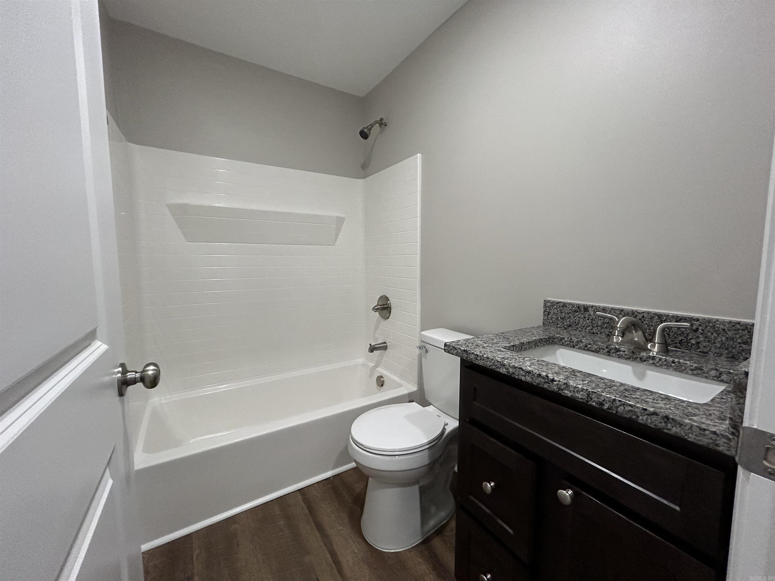 West Jacksonville #1 - Residential Income