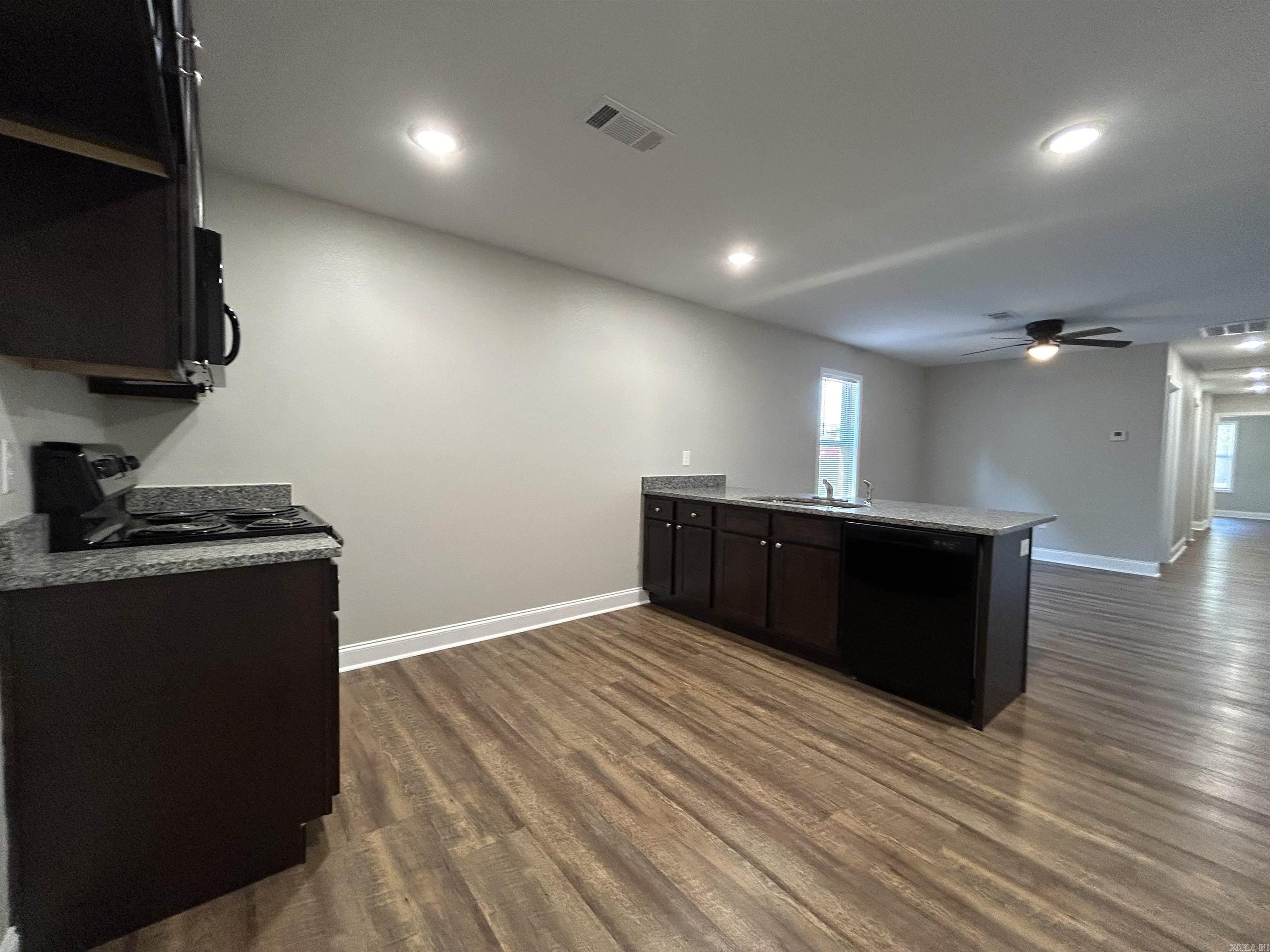 West Jacksonville #1 - Residential Income