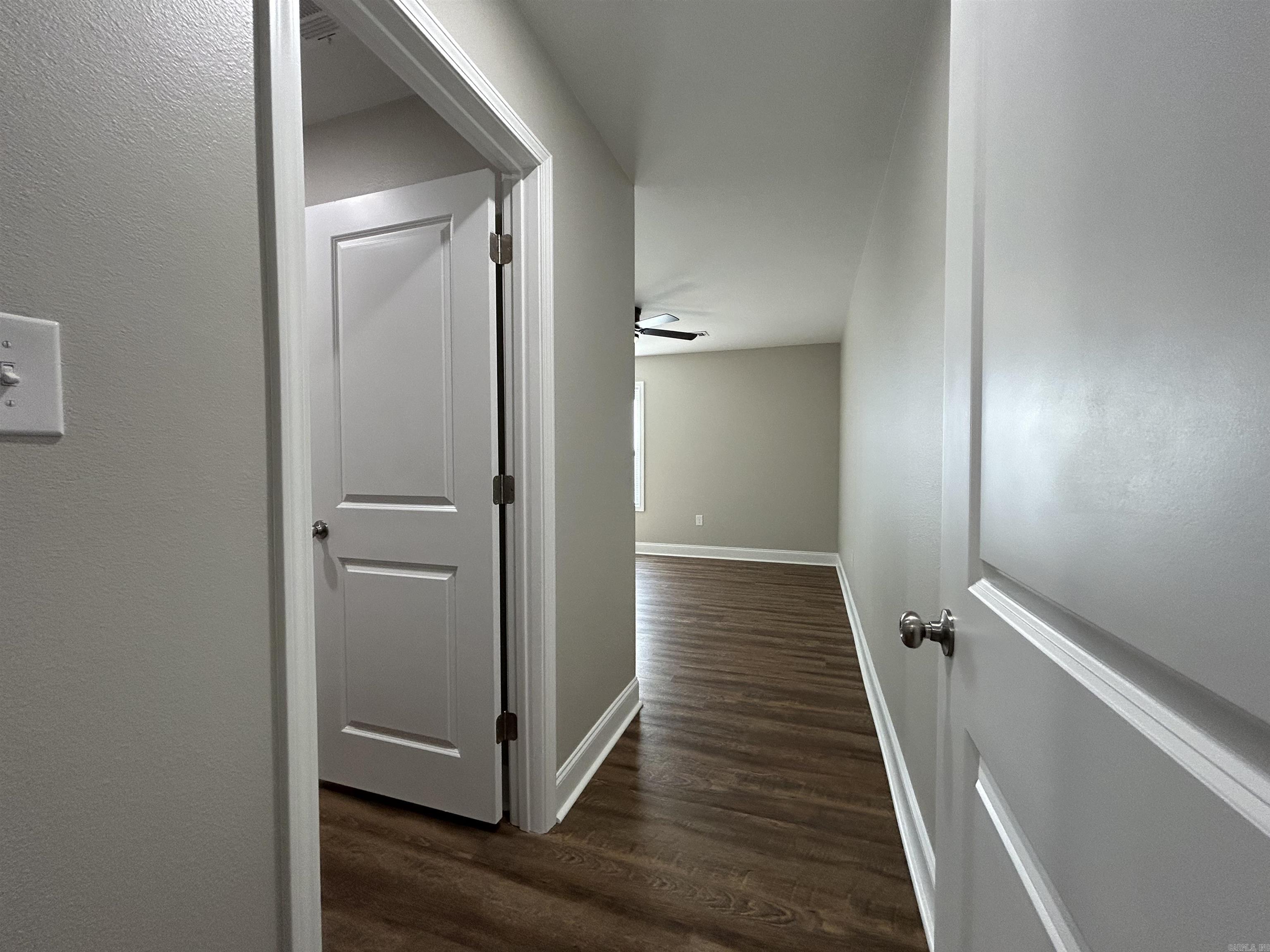 West Jacksonville #1 - Residential Income