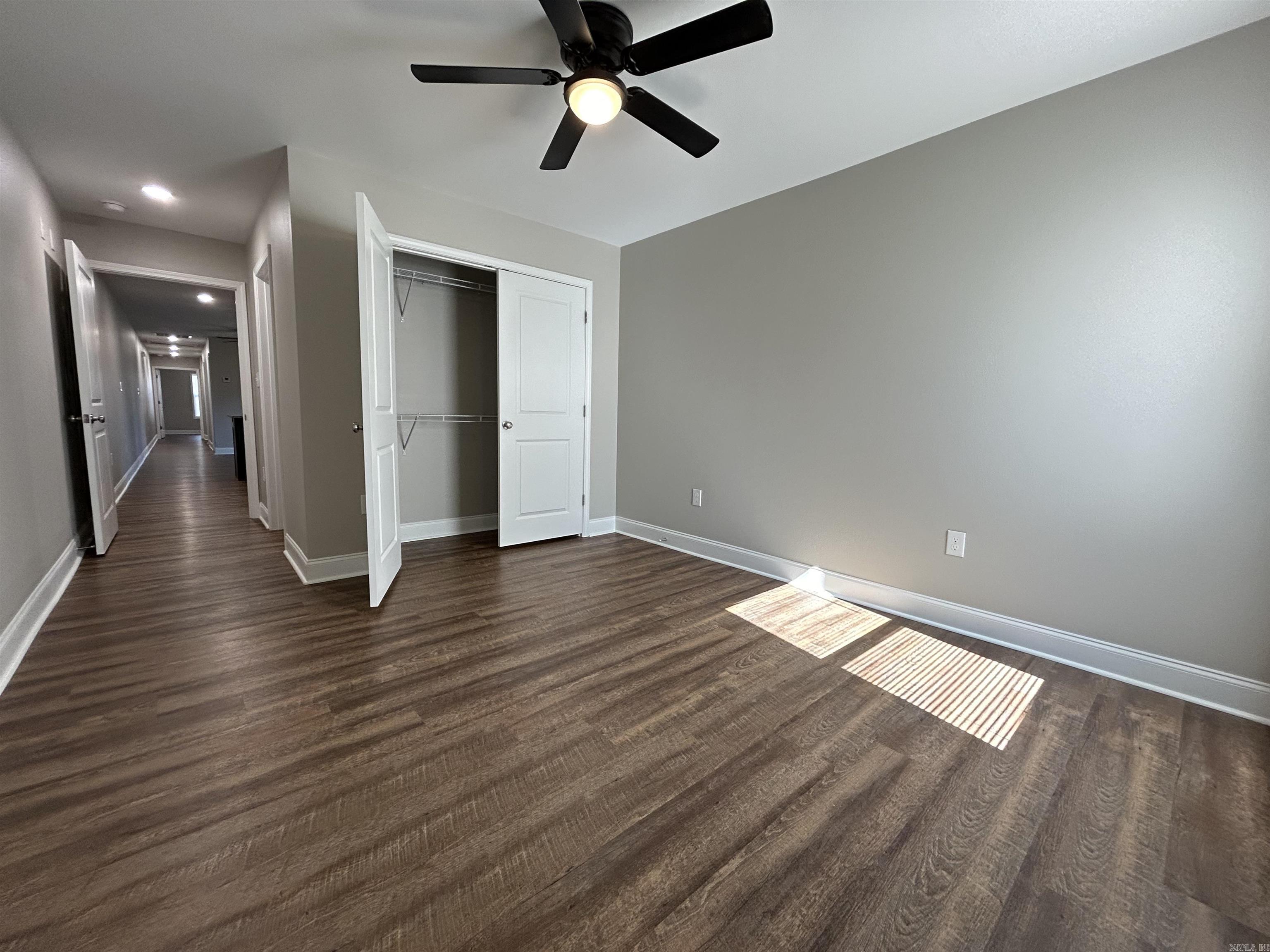 West Jacksonville #1 - Residential Income