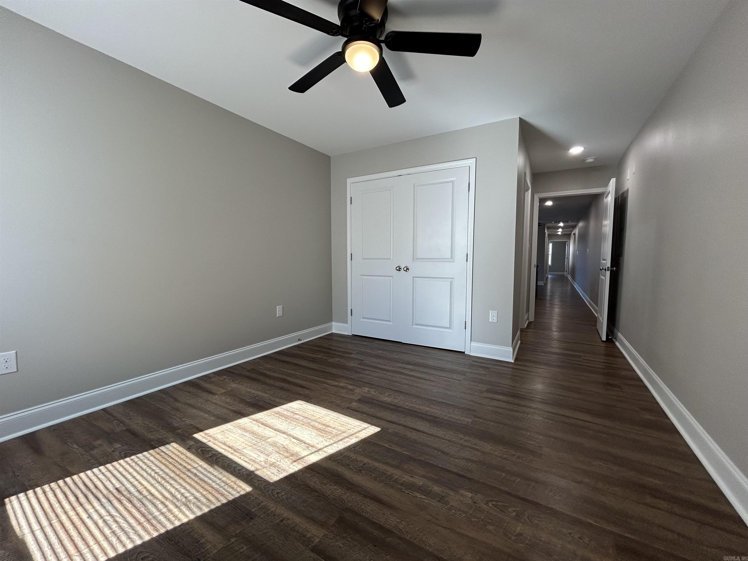 West Jacksonville #1 - Residential Income