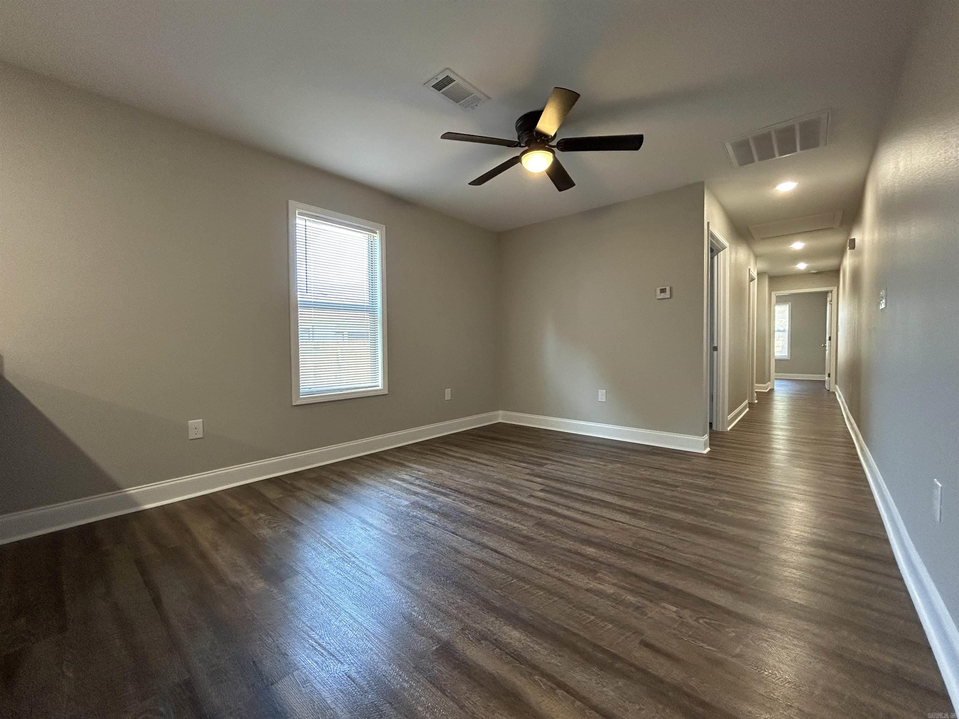 West Jacksonville #1 - Residential Income