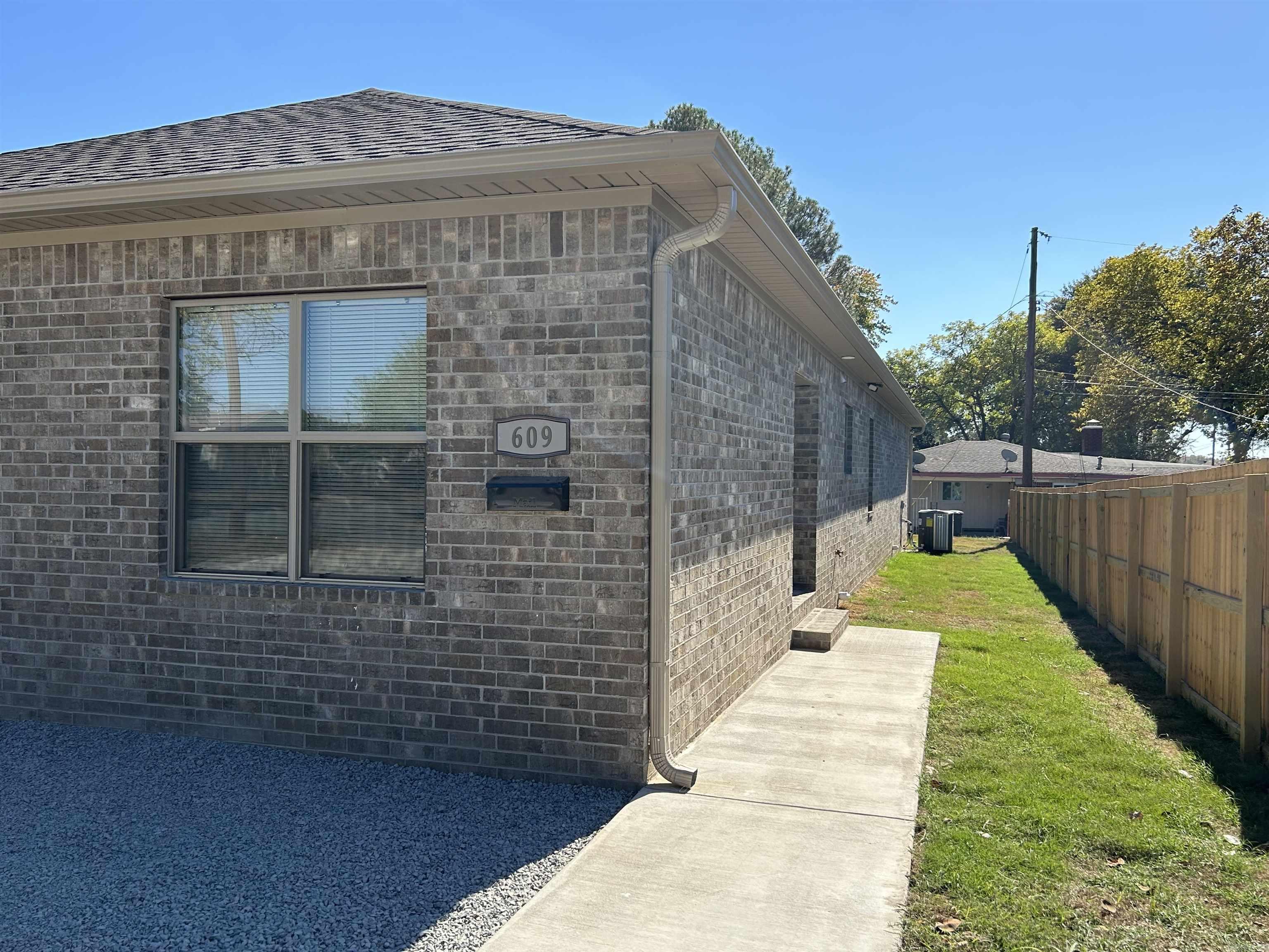 West Jacksonville #1 - Residential Income