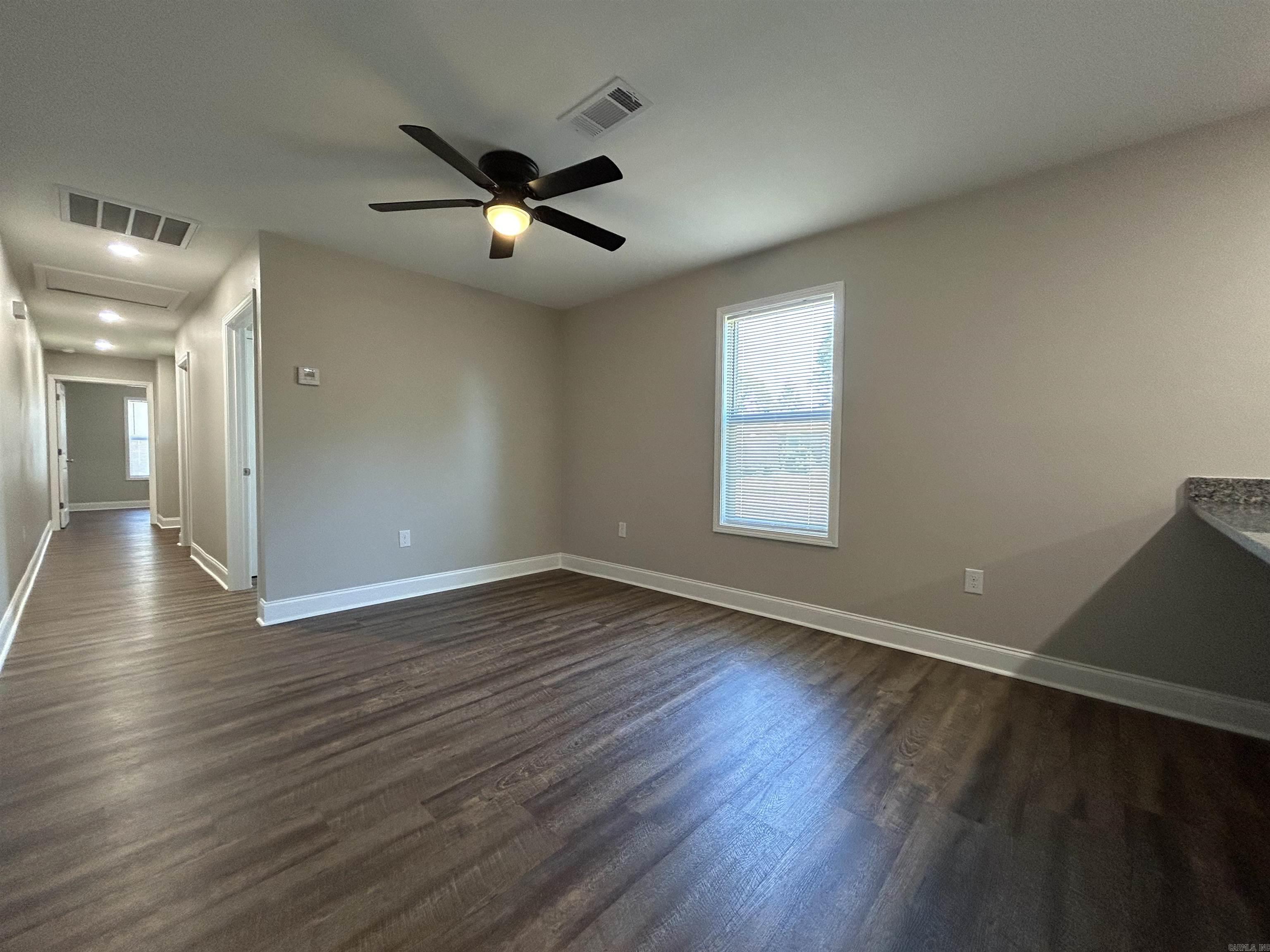 West Jacksonville #1 - Residential Income