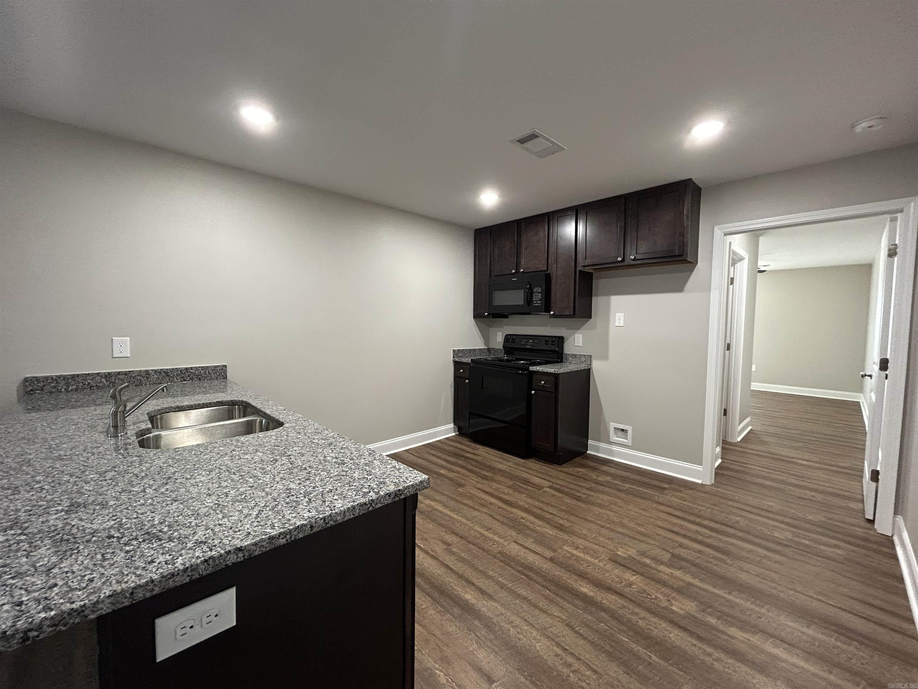 West Jacksonville #1 - Residential Income