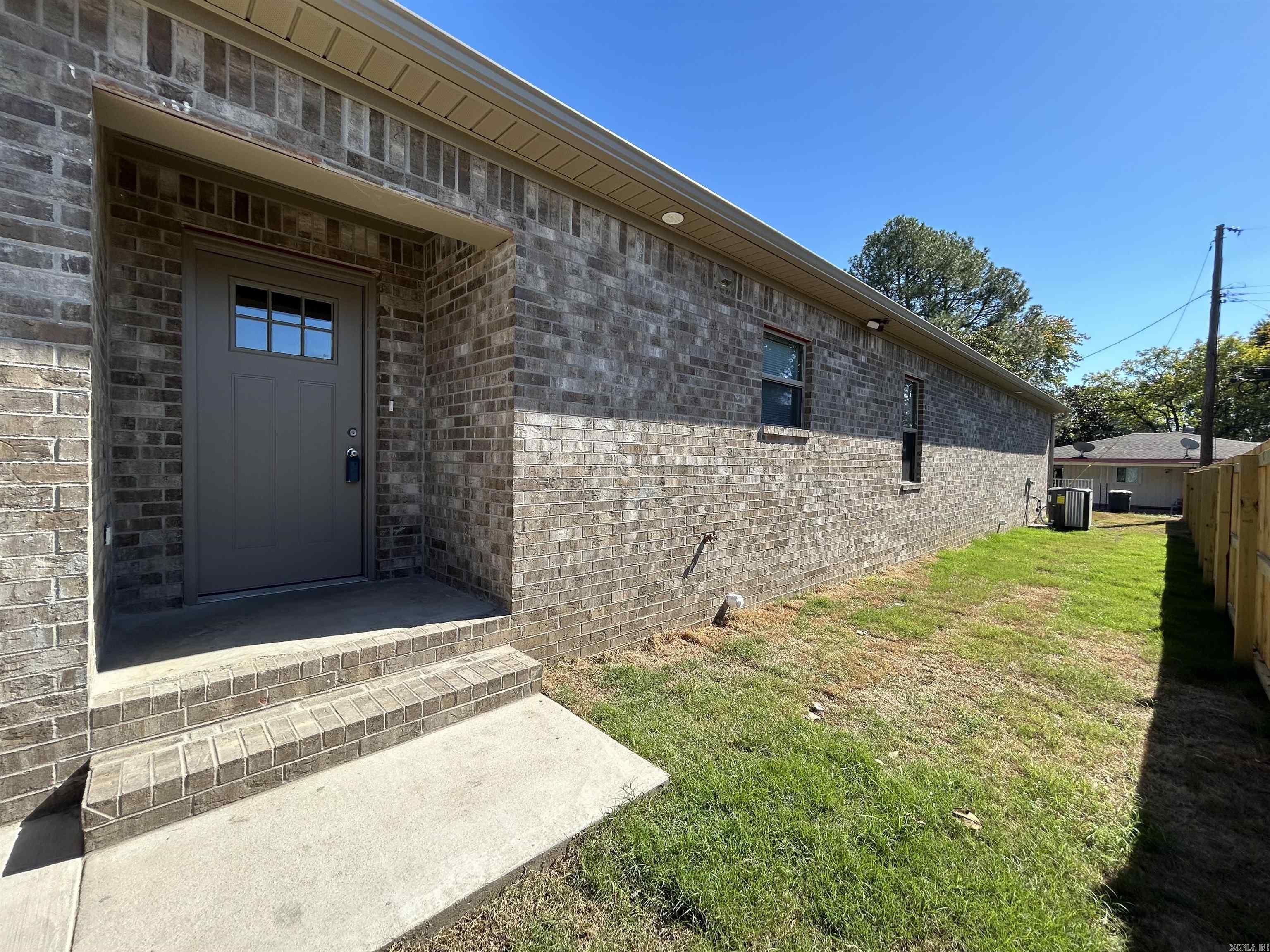 West Jacksonville #1 - Residential Income