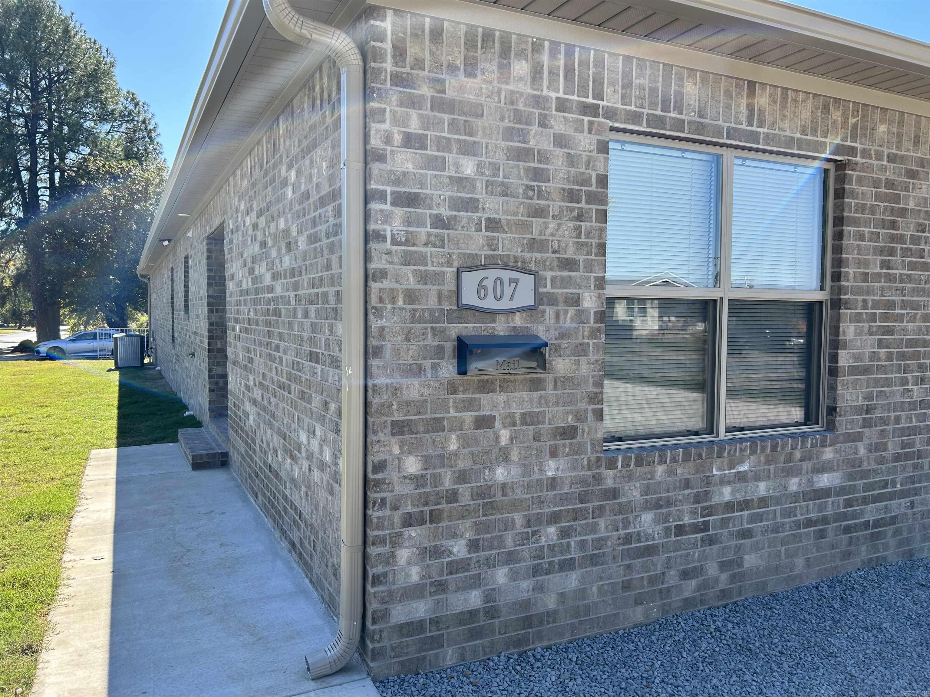 West Jacksonville #1 - Residential Income