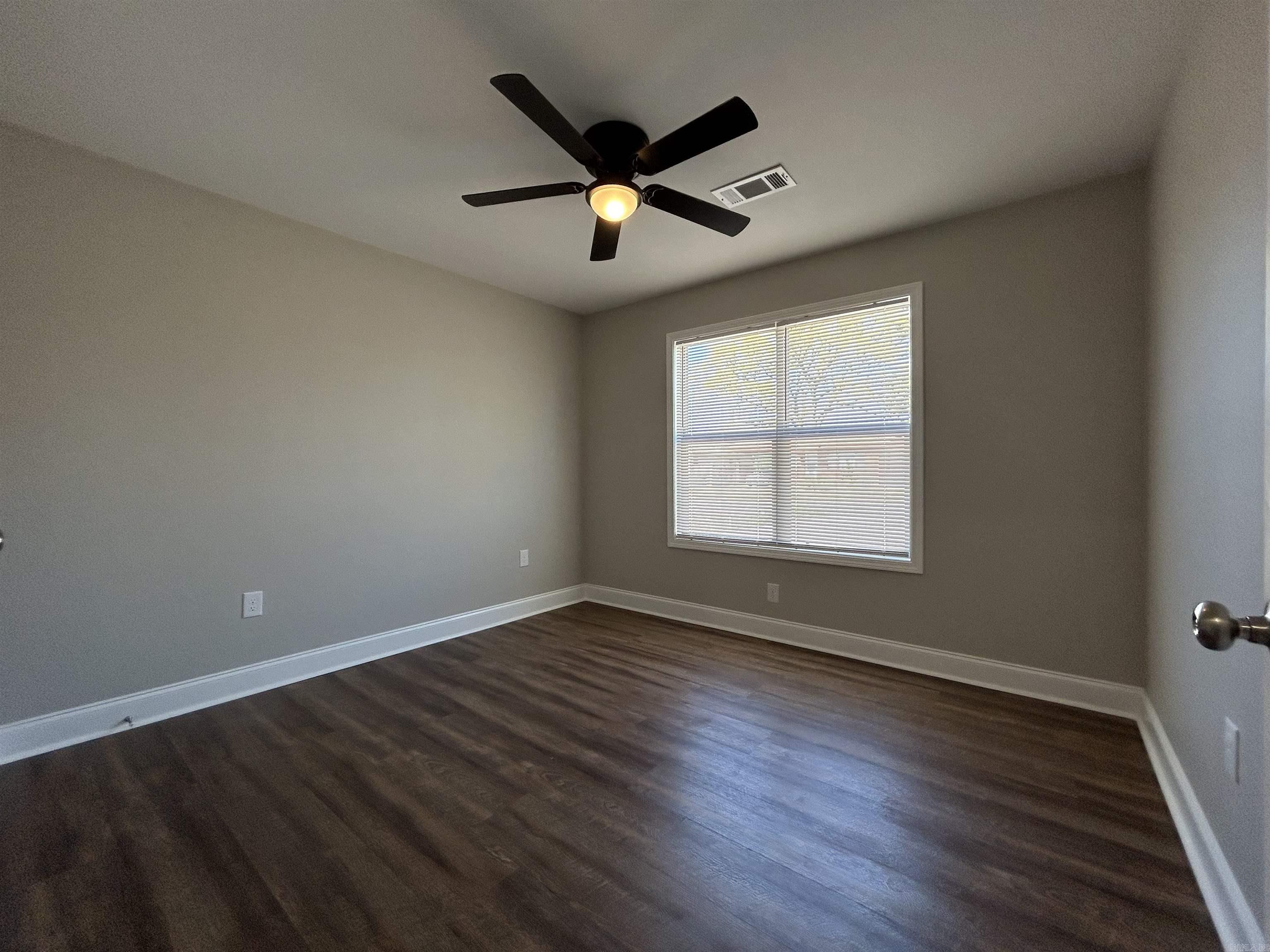 West Jacksonville #1 - Residential Income