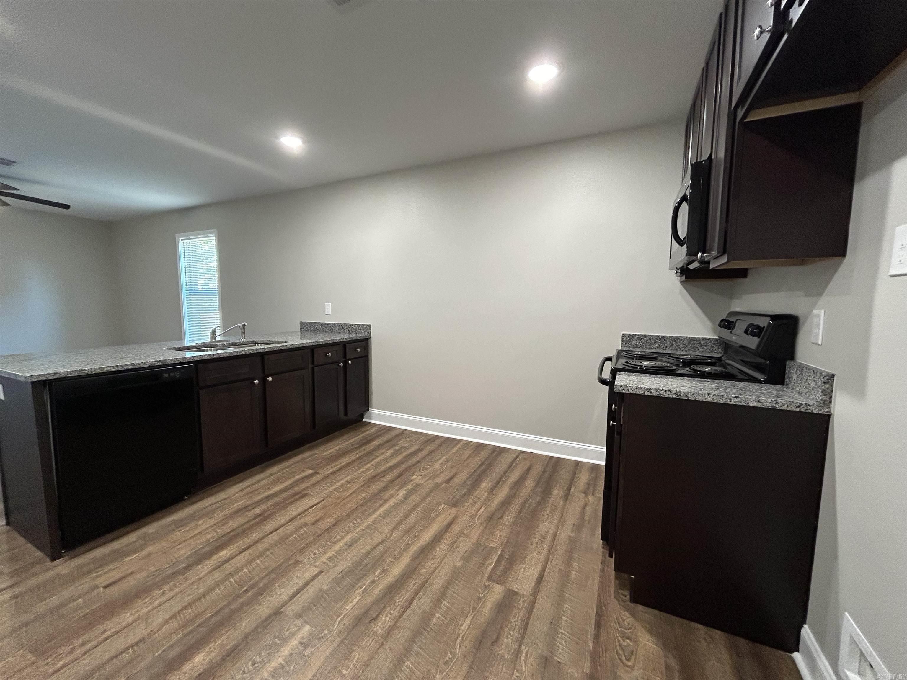 West Jacksonville #1 - Residential Income