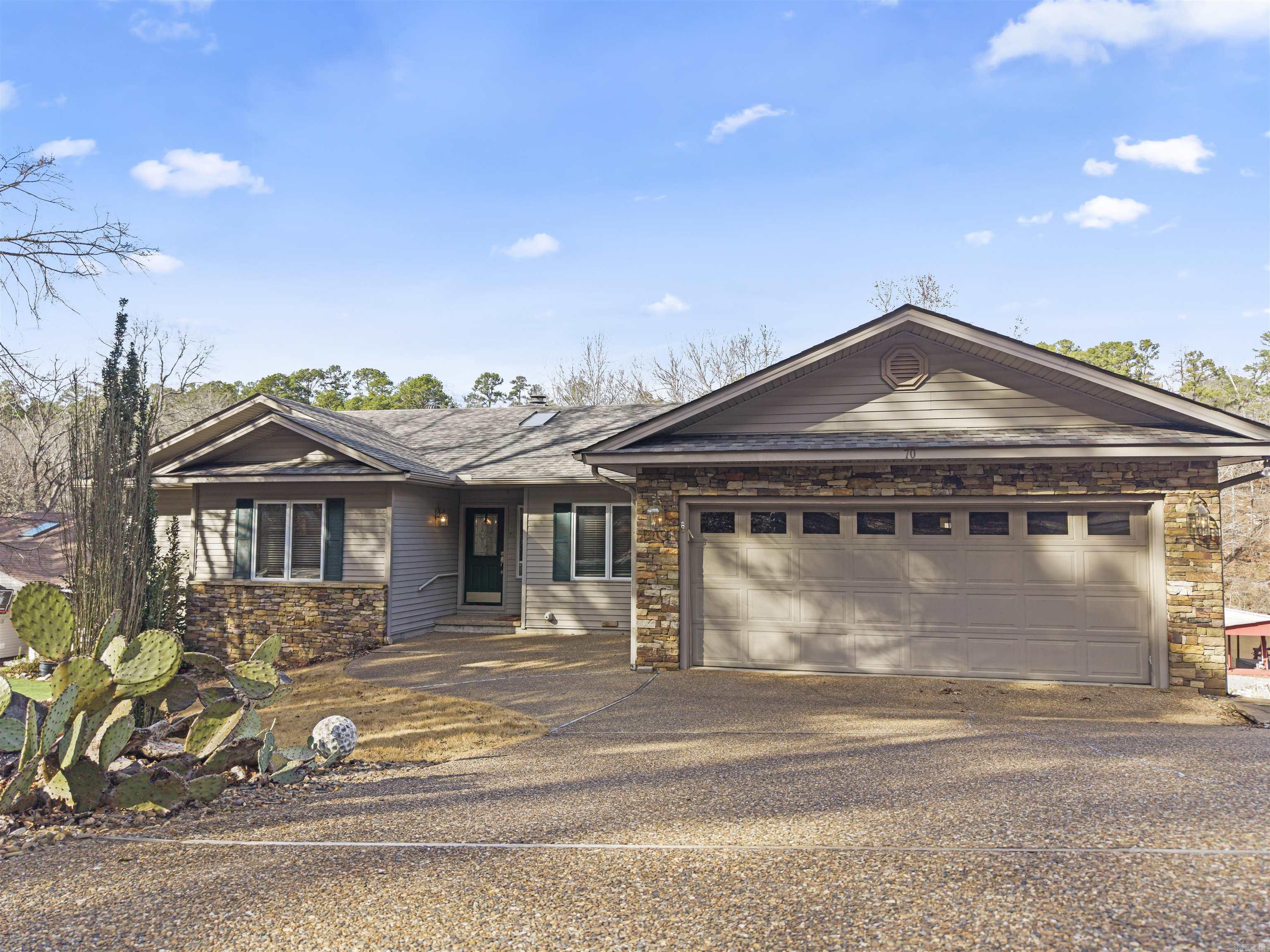 ESTREMEDURA - Residential