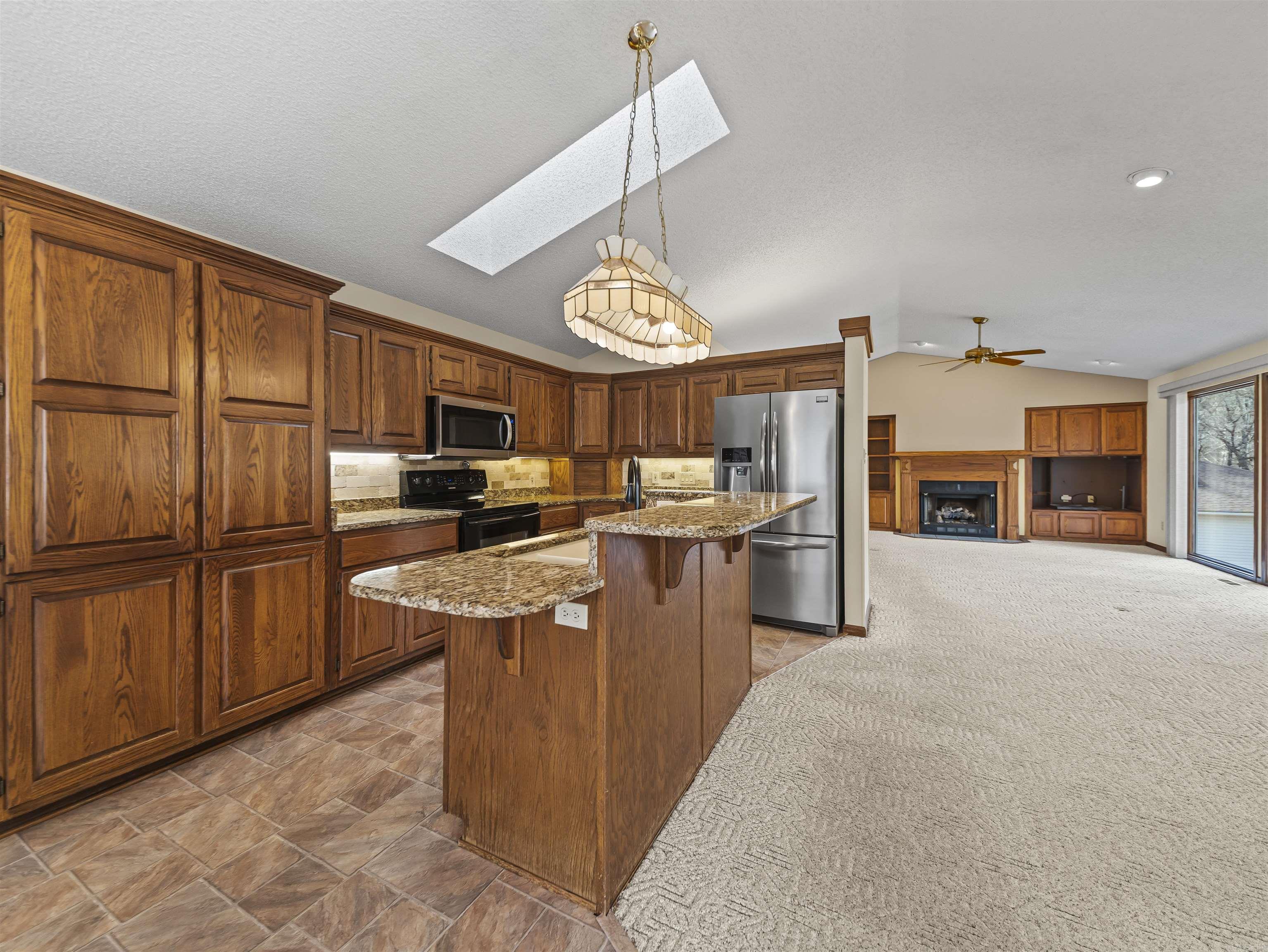 ESTREMEDURA - Residential