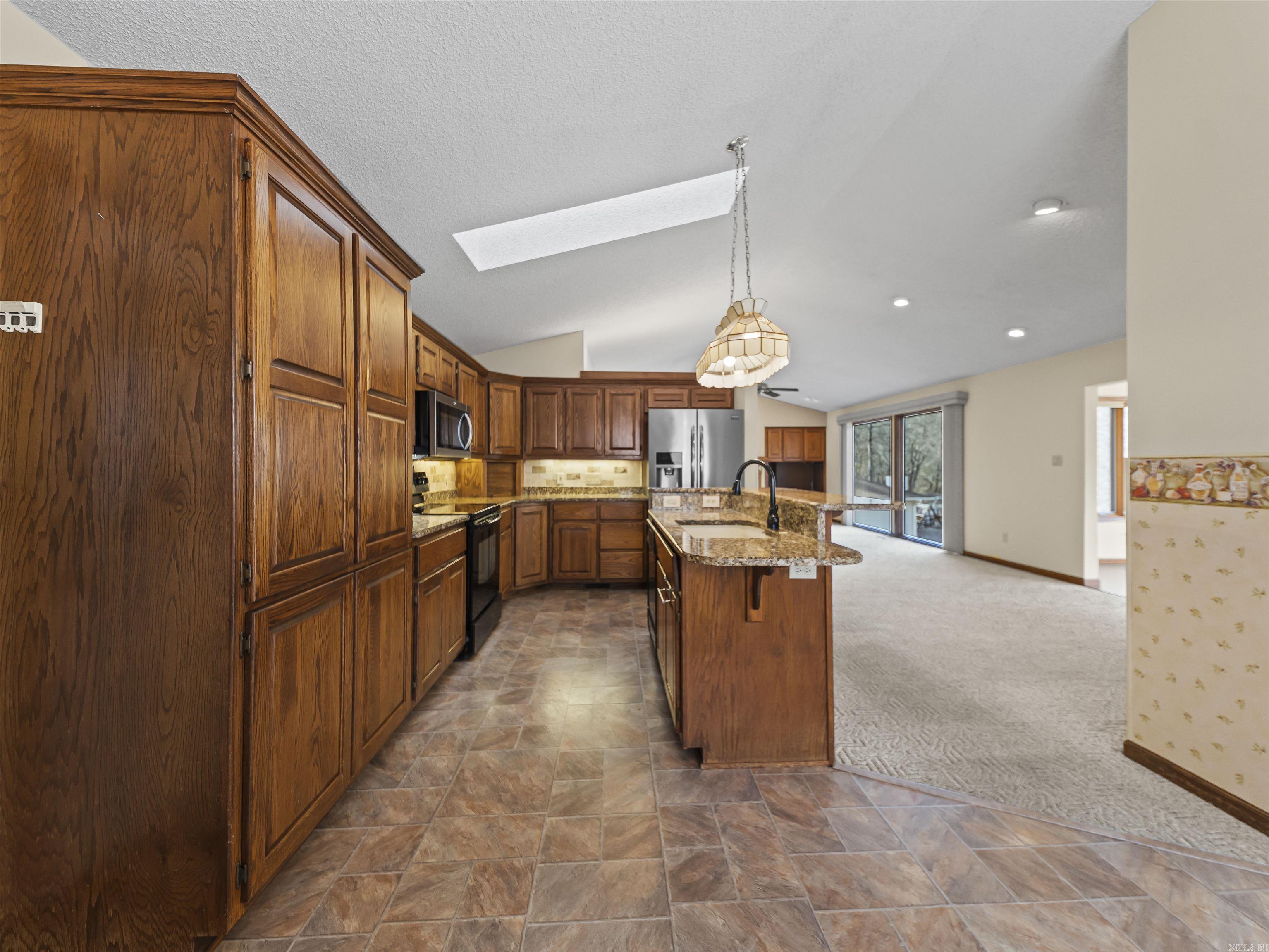 ESTREMEDURA - Residential