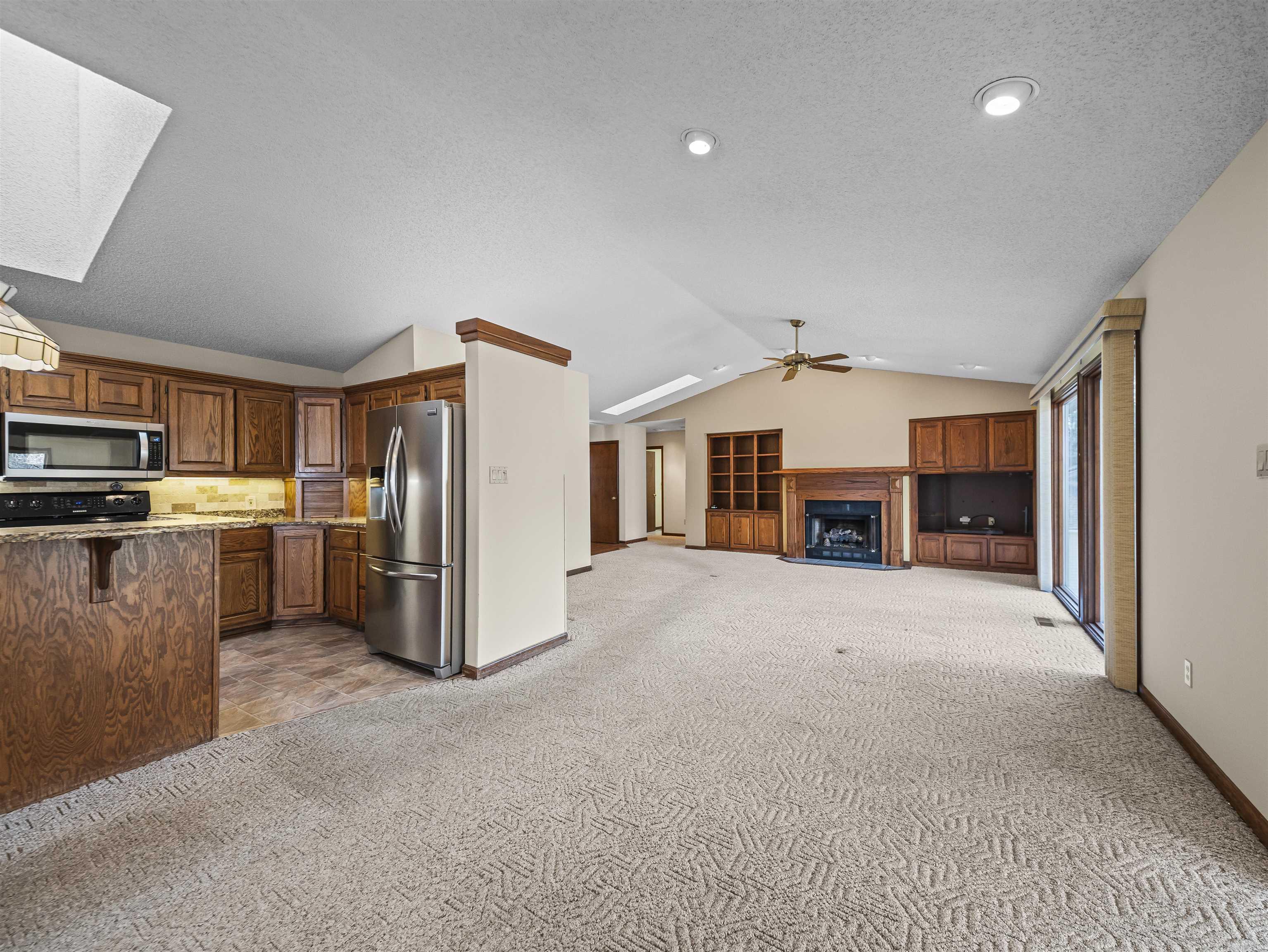 ESTREMEDURA - Residential