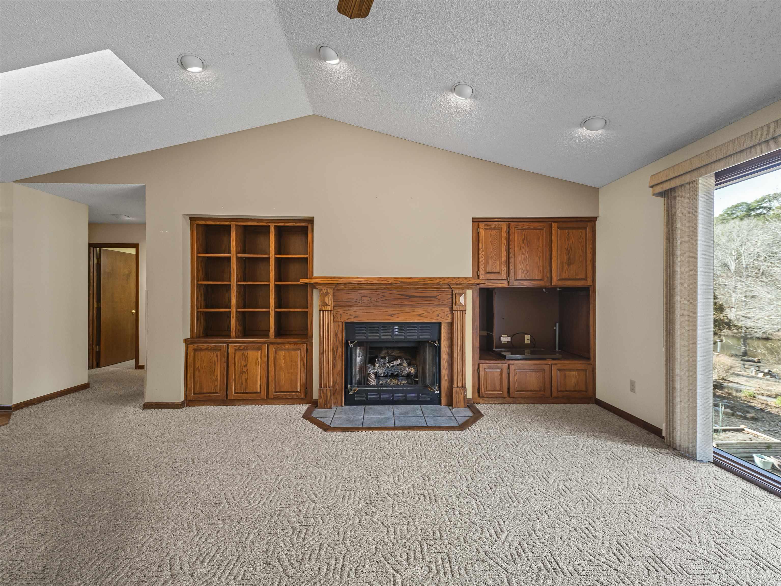 ESTREMEDURA - Residential