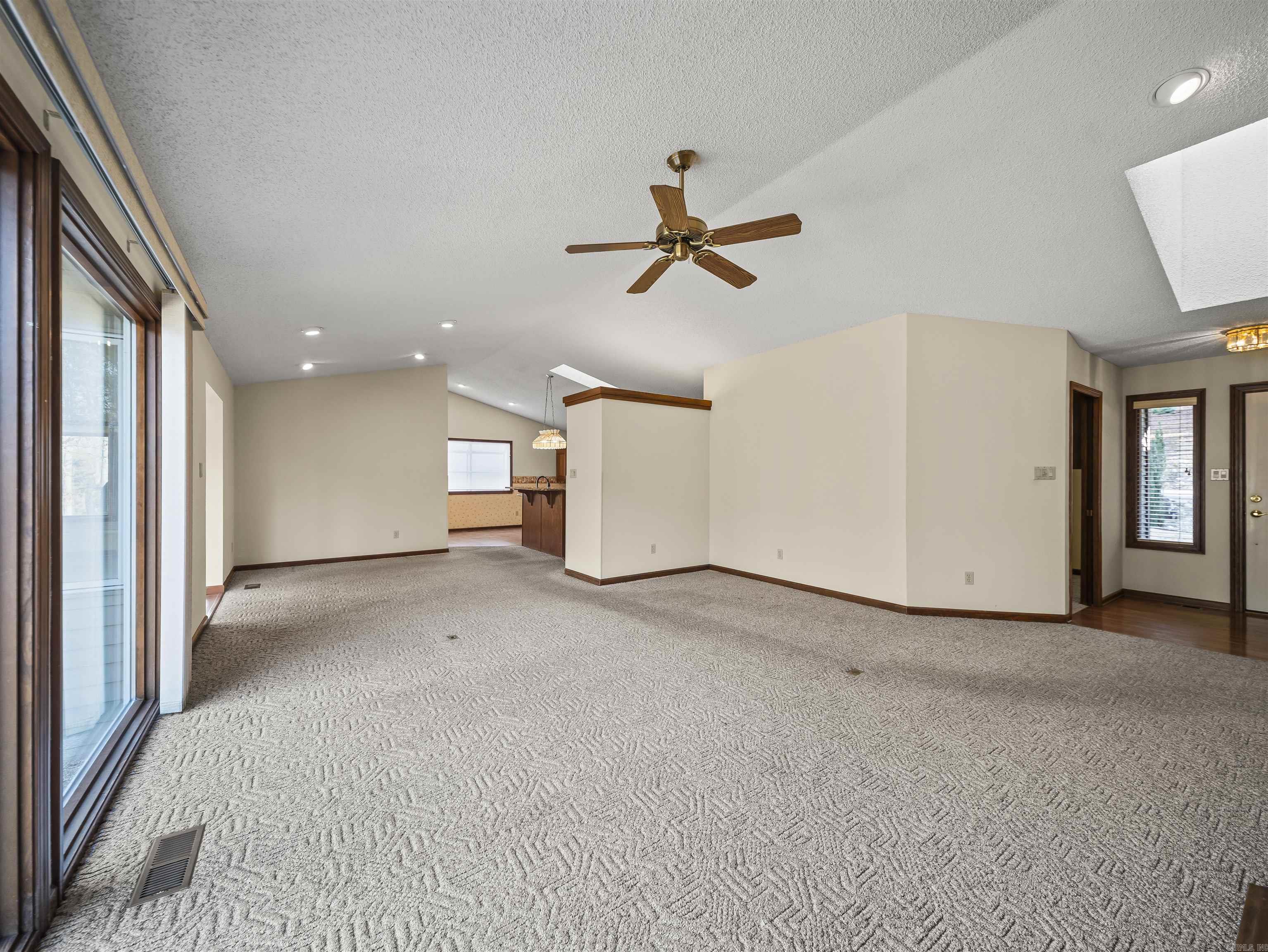 ESTREMEDURA - Residential