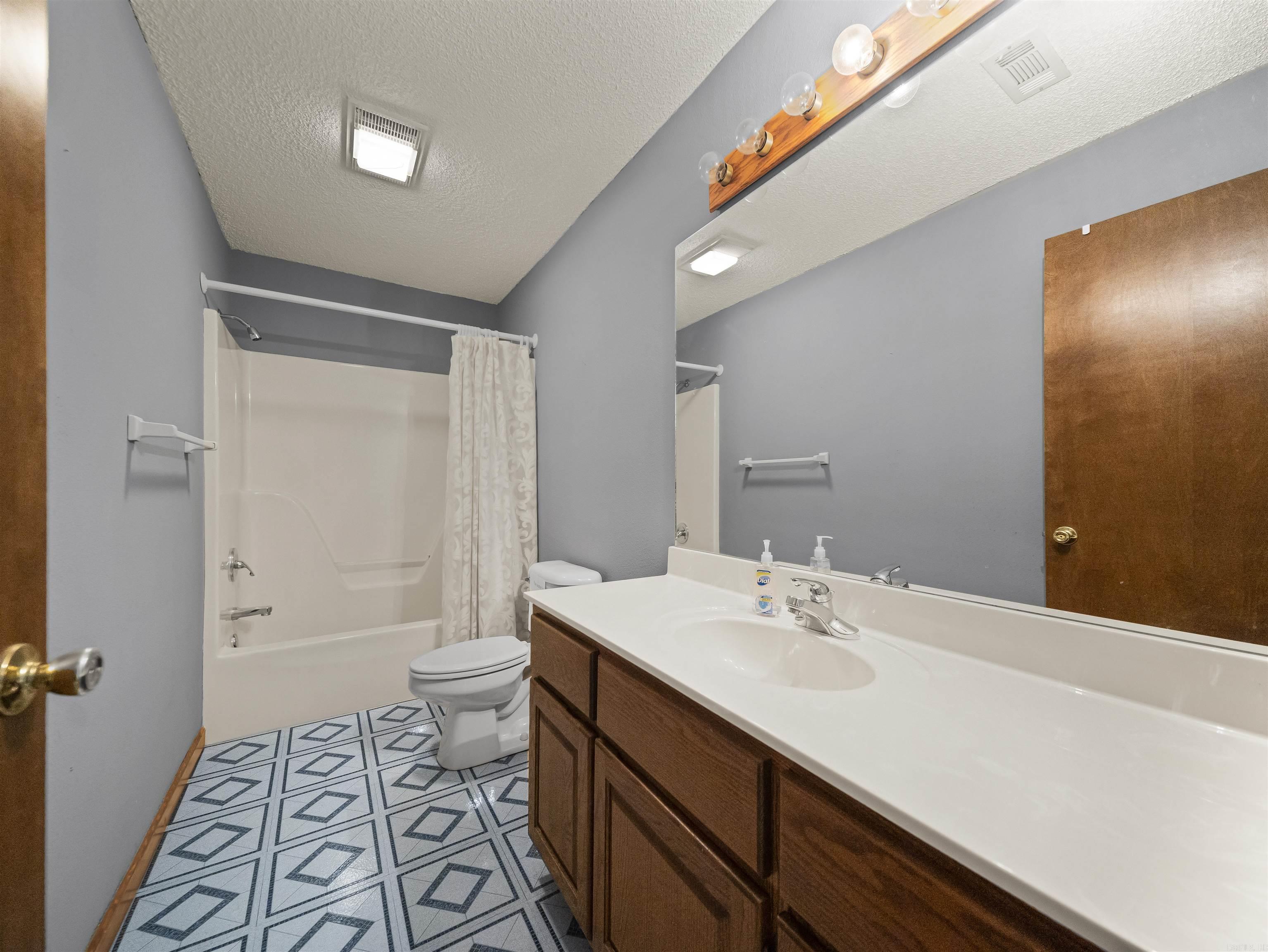 ESTREMEDURA - Residential