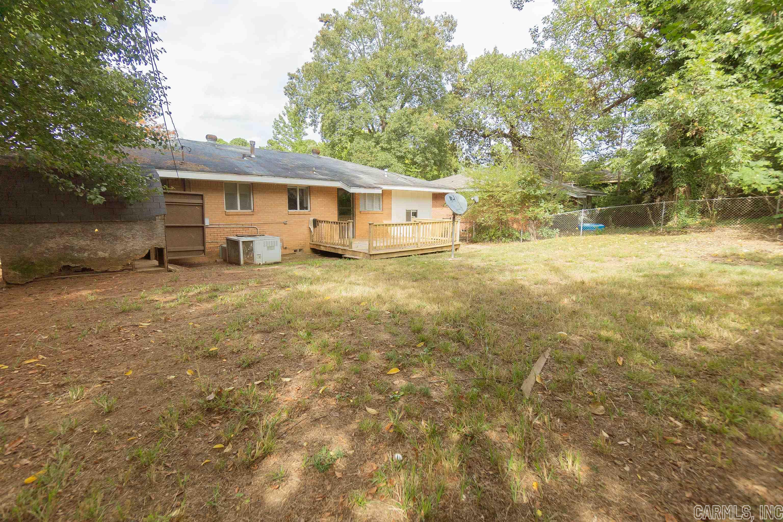 Broadmoor - Residential