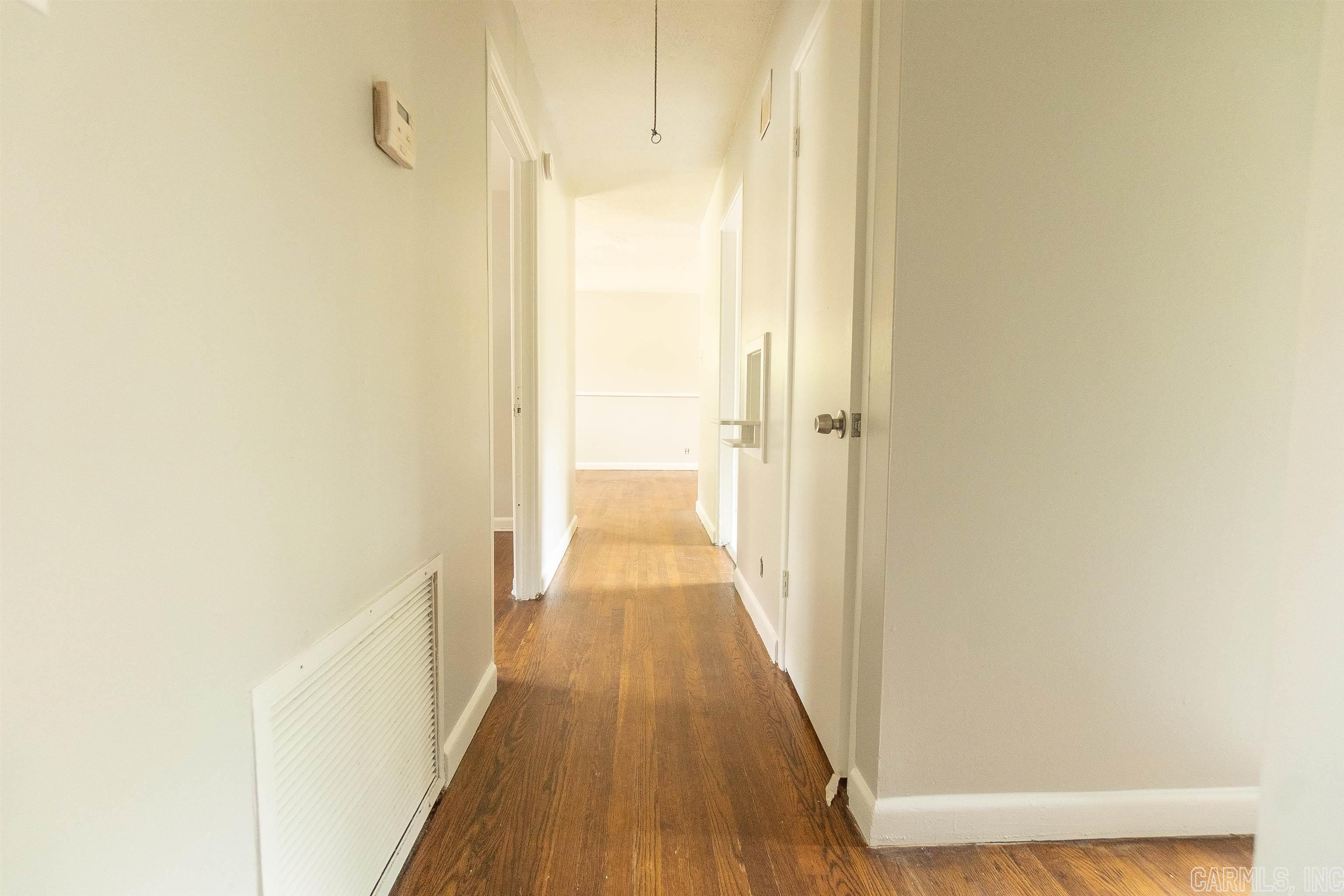 Broadmoor - Residential