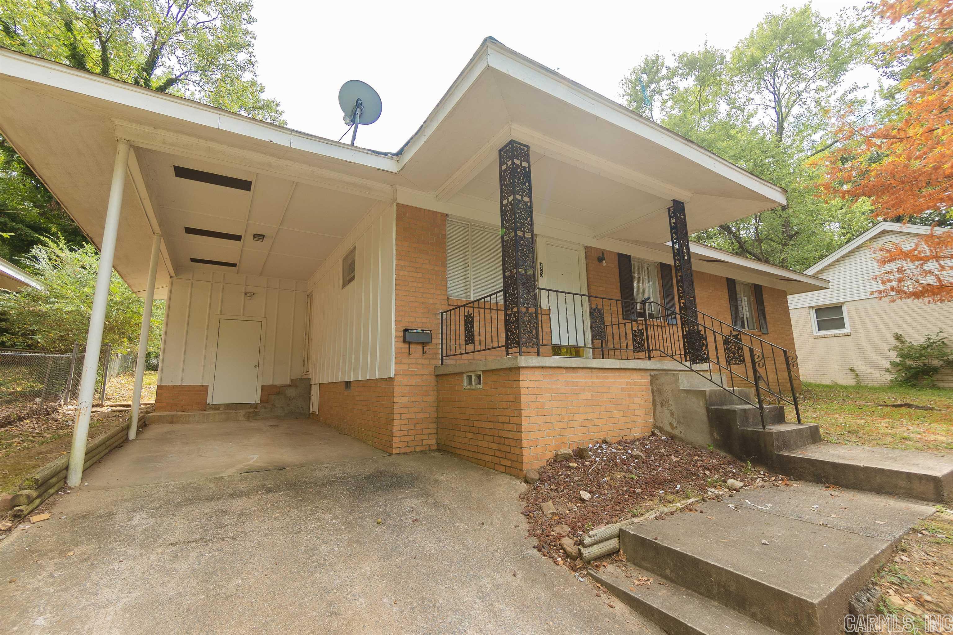 Broadmoor - Residential