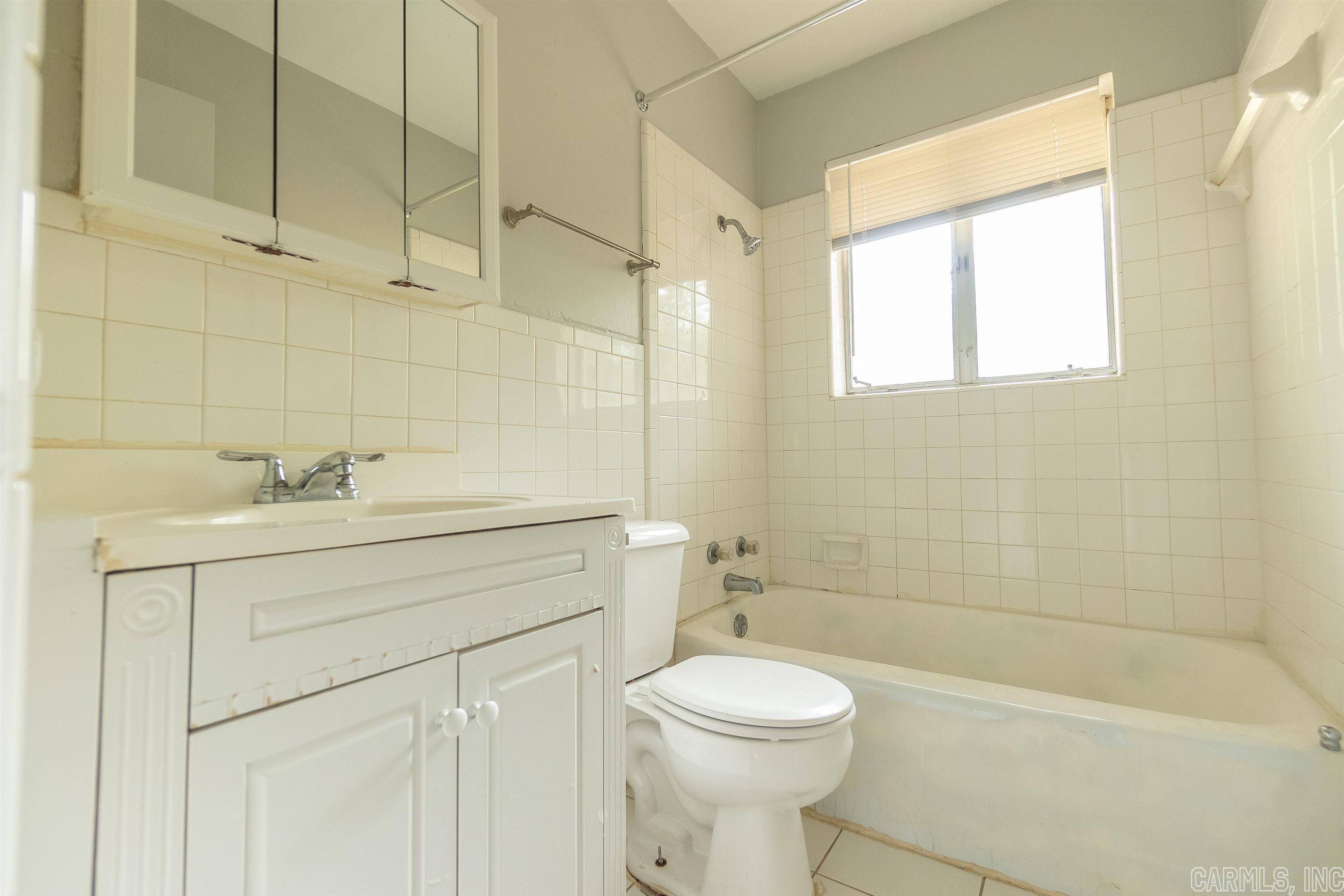 Broadmoor - Residential