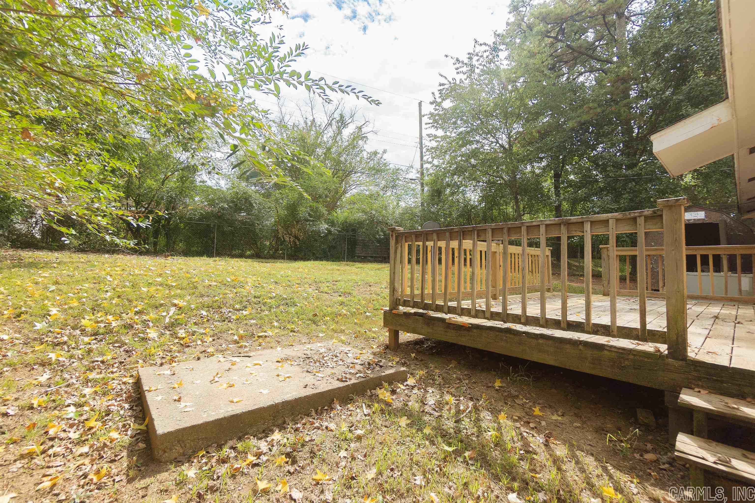 Broadmoor - Residential