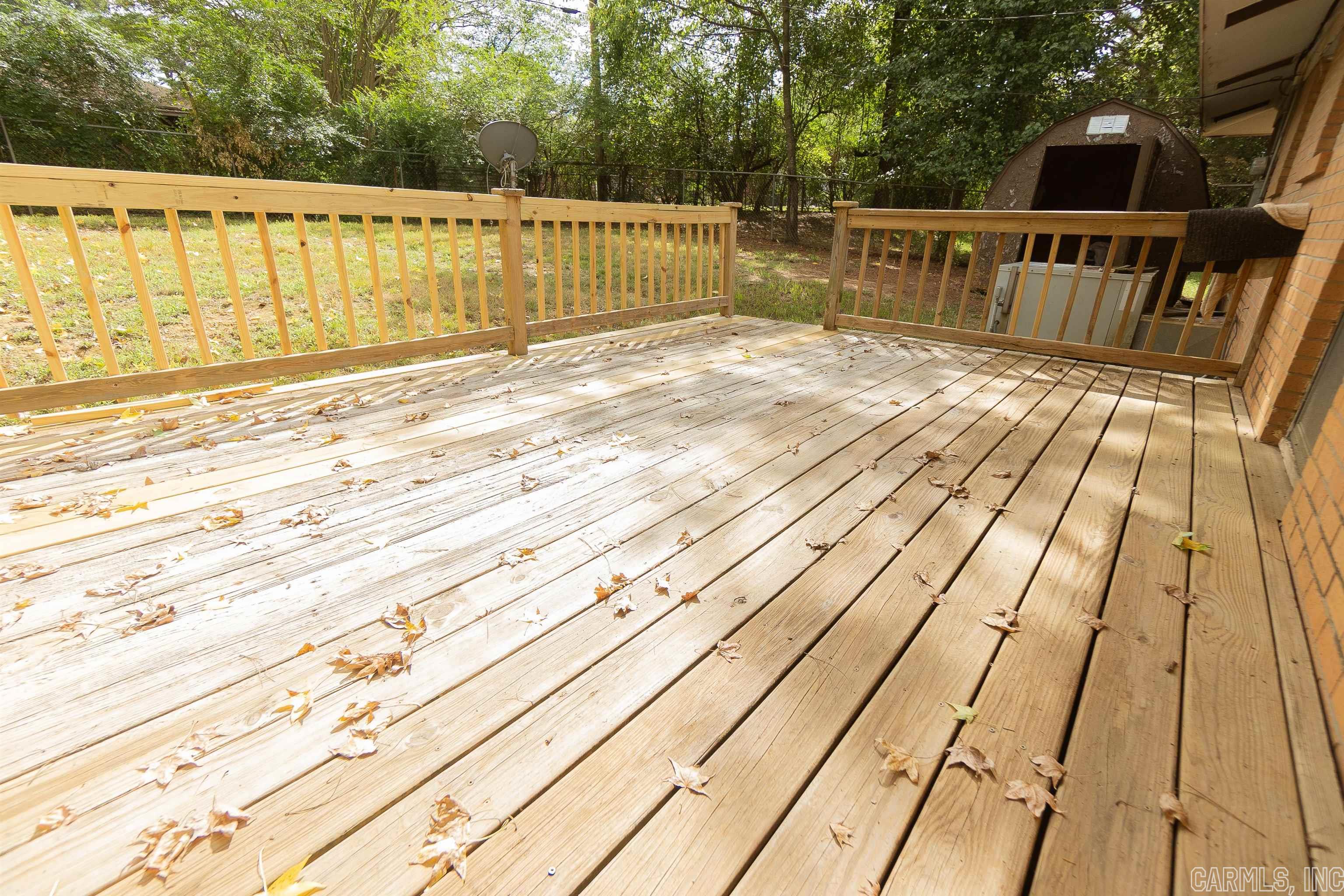 Broadmoor - Residential