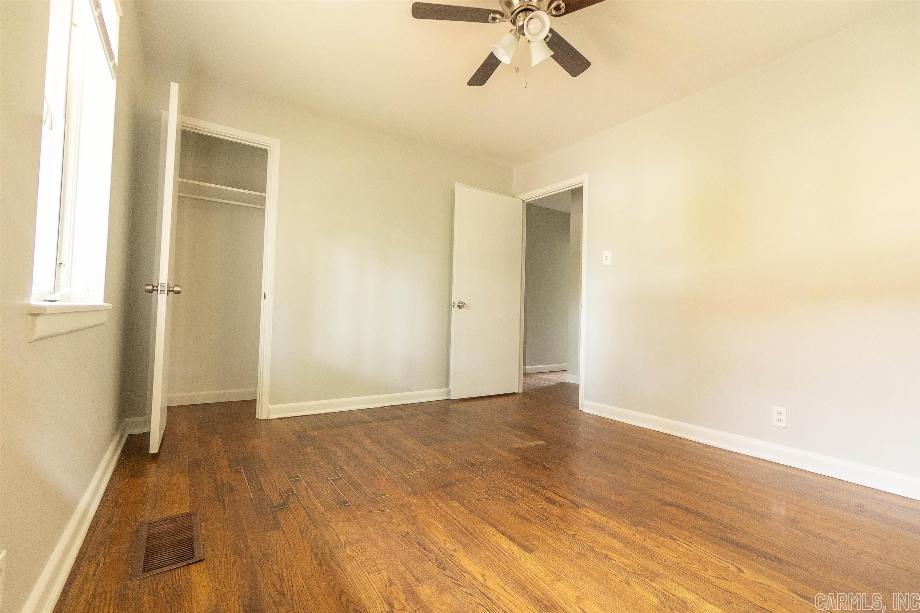 Broadmoor - Residential