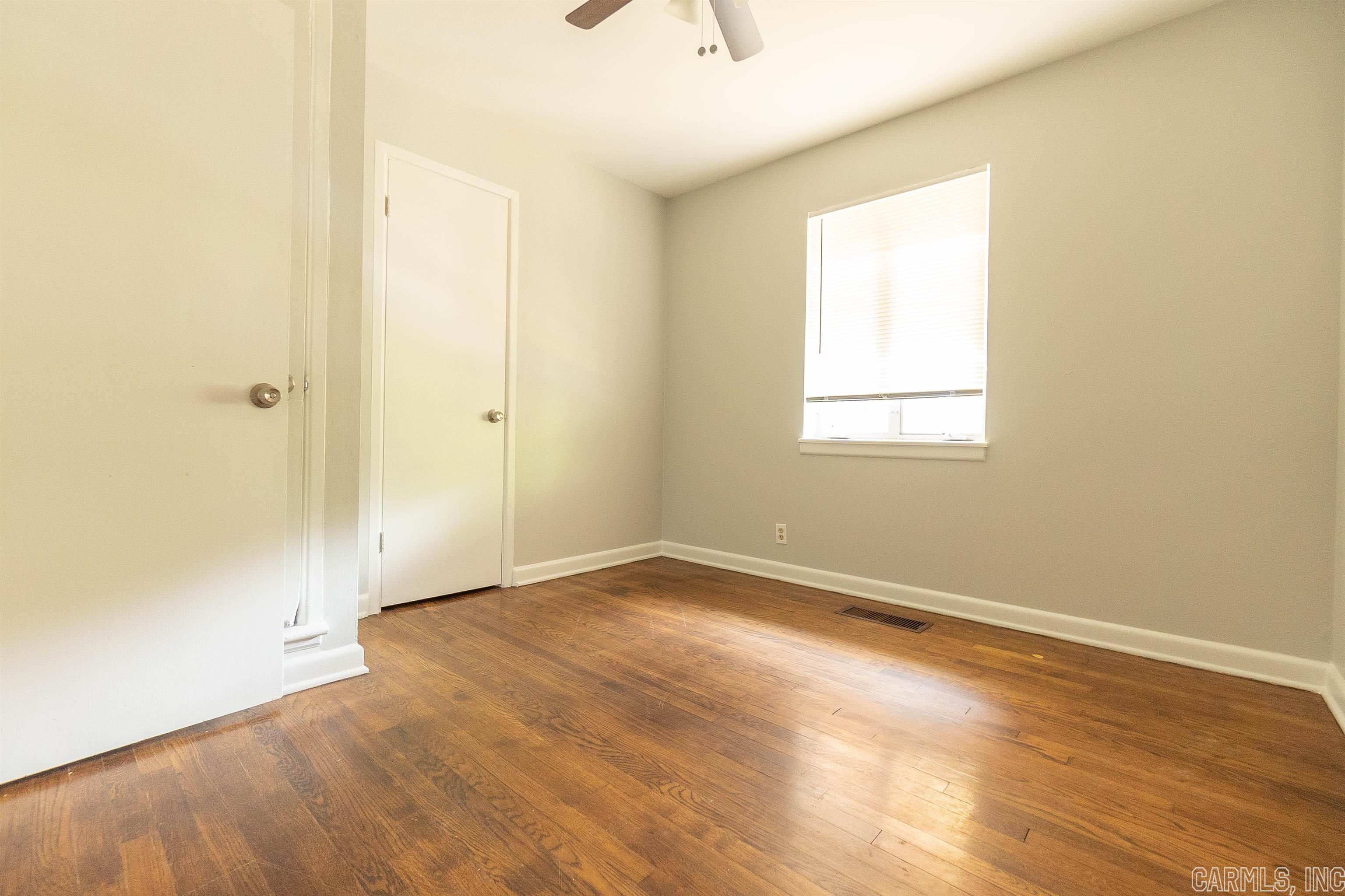 Broadmoor - Residential