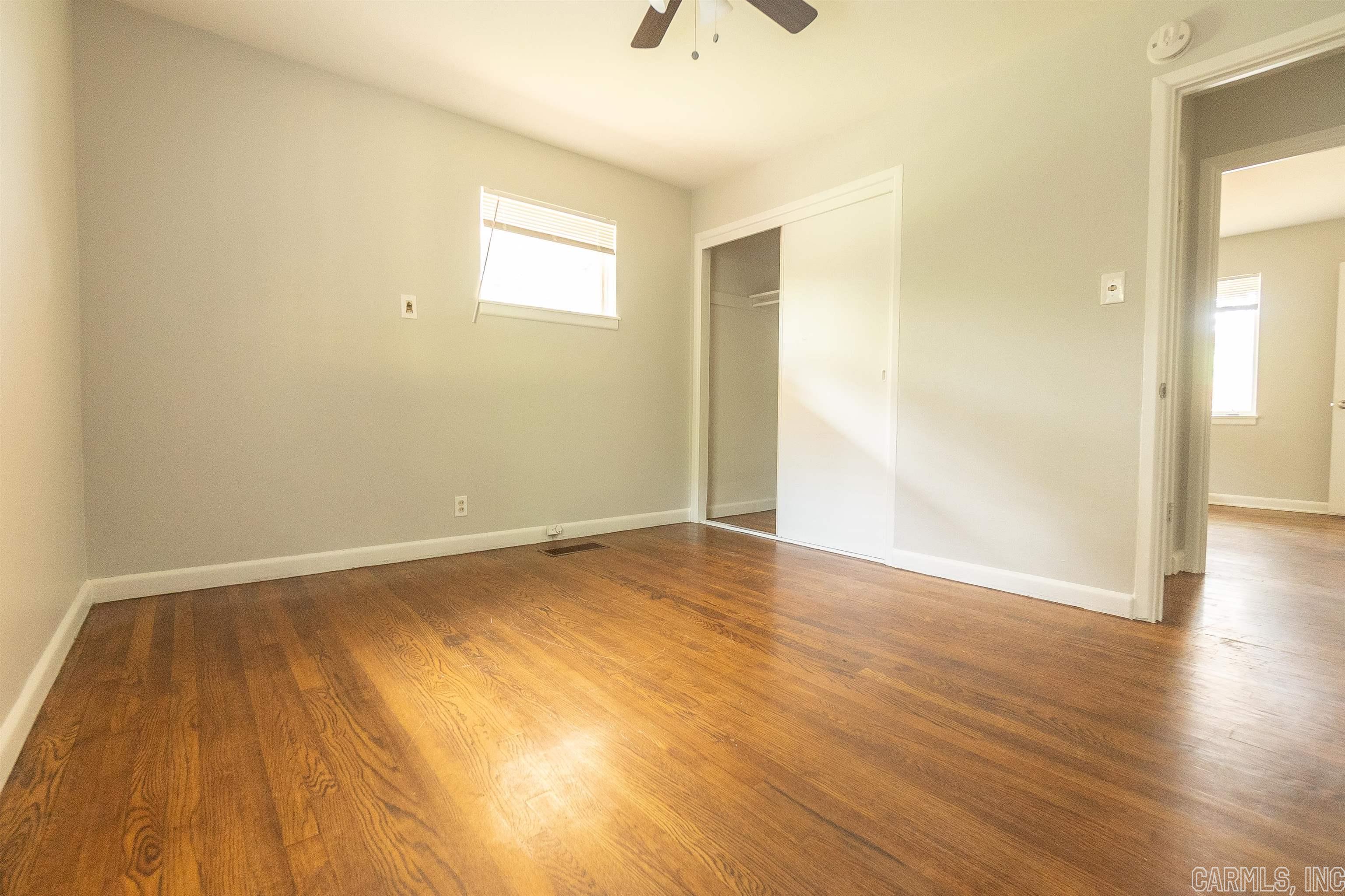 Broadmoor - Residential