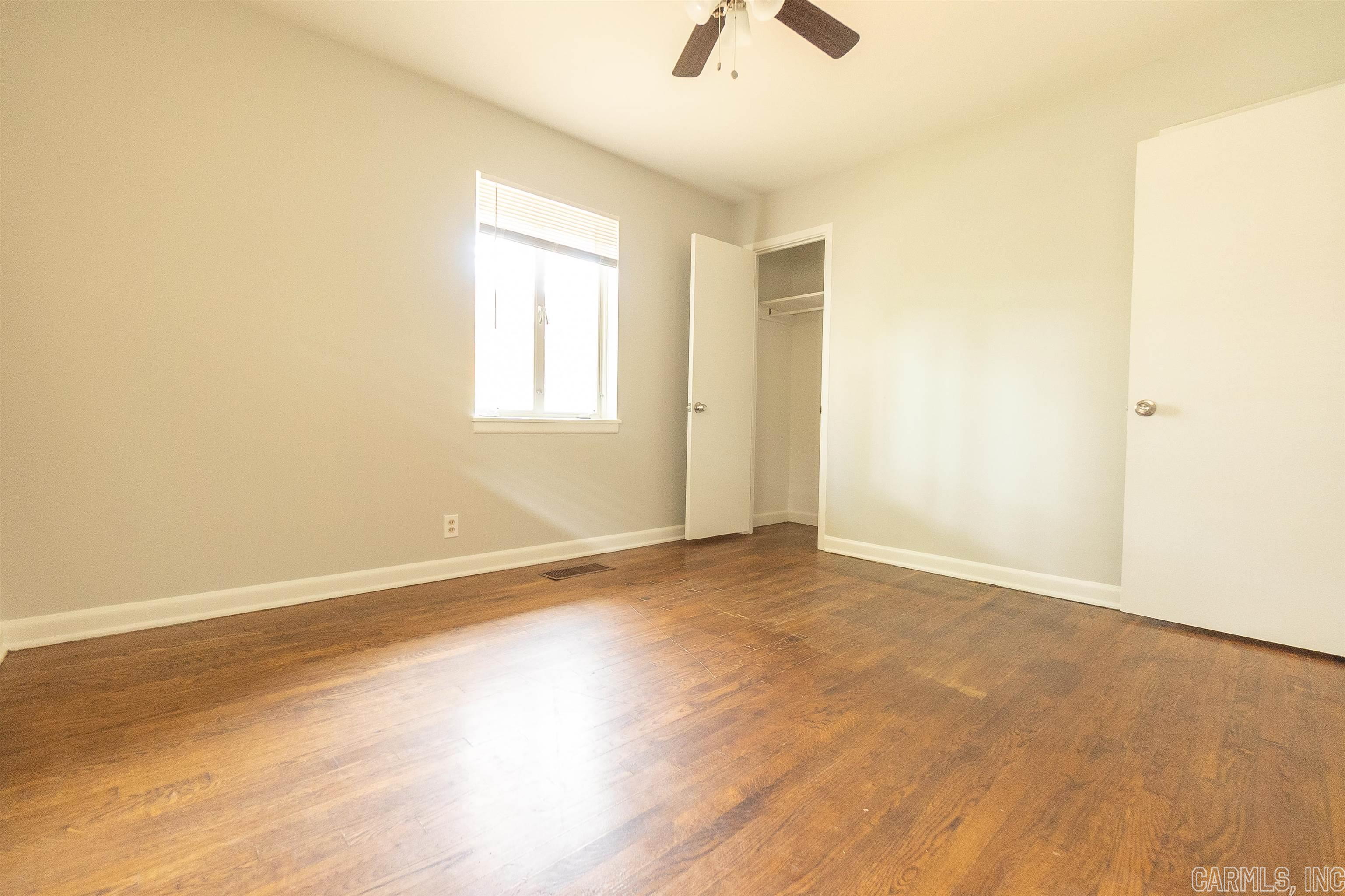 Broadmoor - Residential