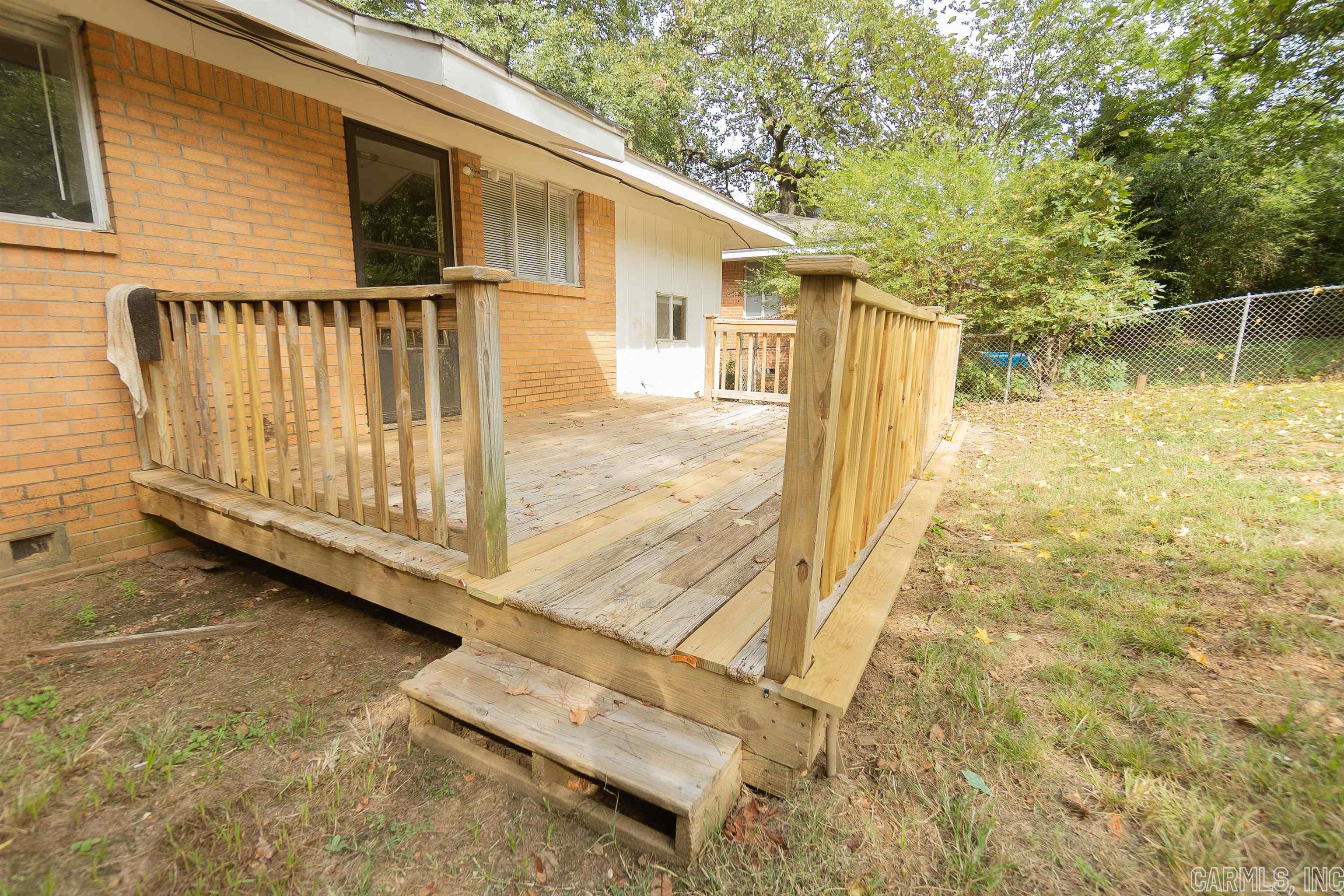 Broadmoor - Residential