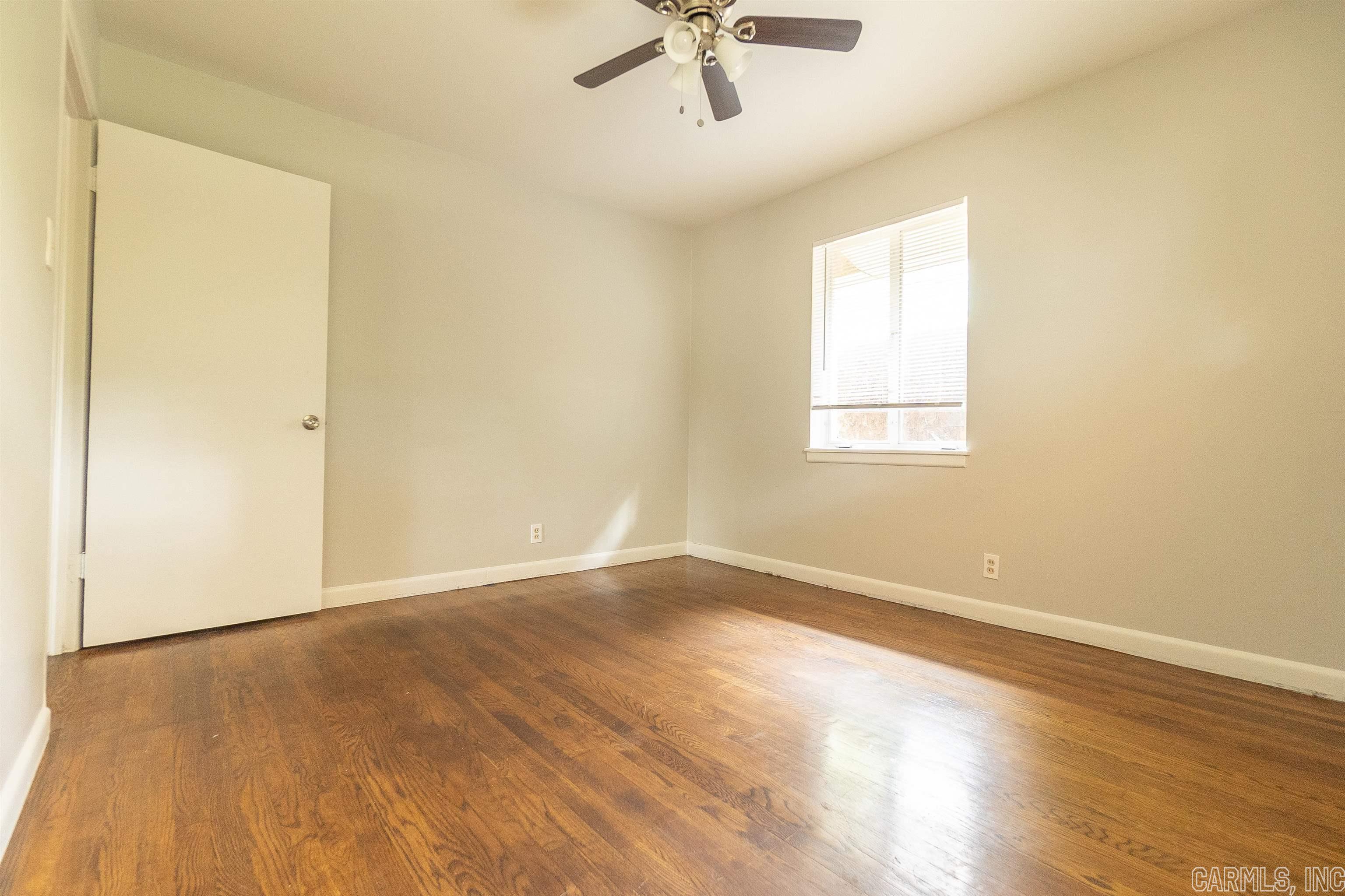 Broadmoor - Residential