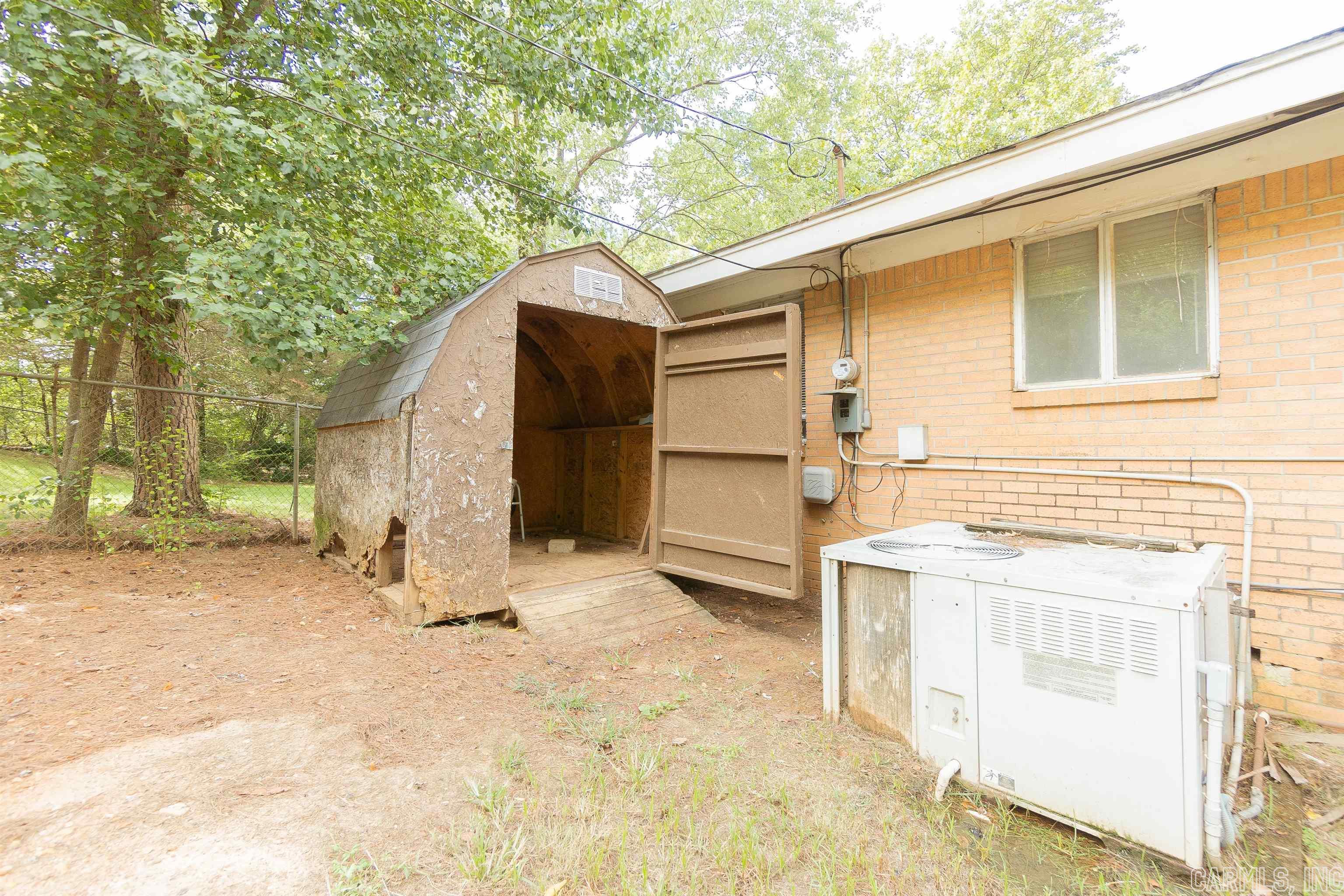 Broadmoor - Residential