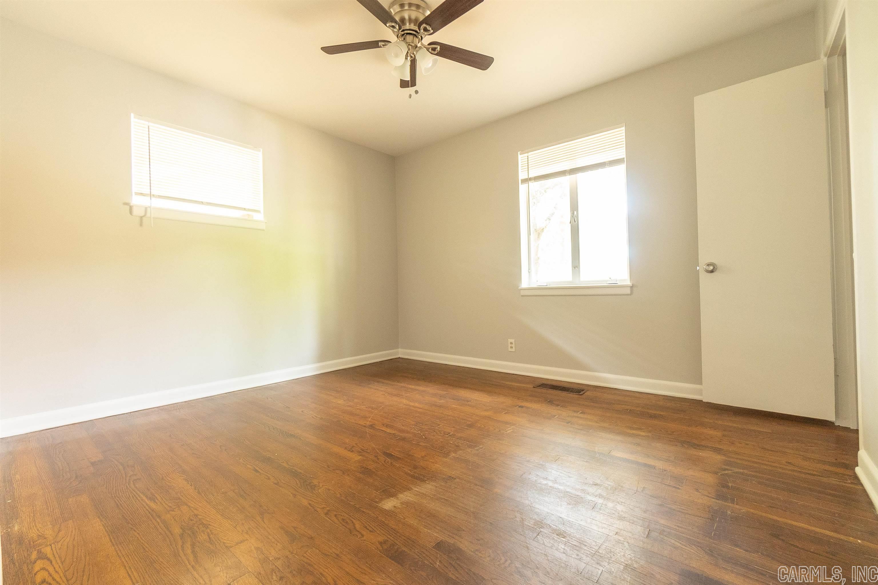 Broadmoor - Residential