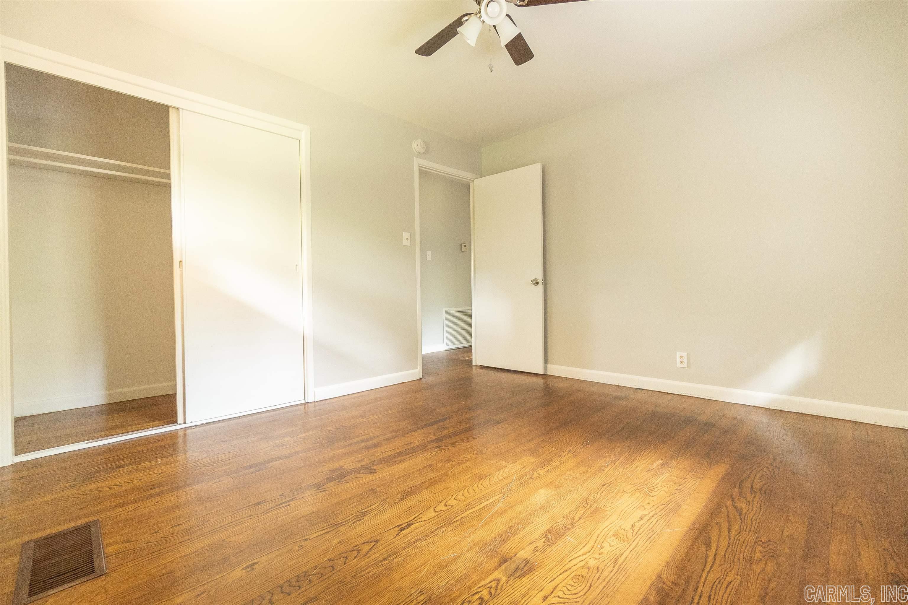 Broadmoor - Residential