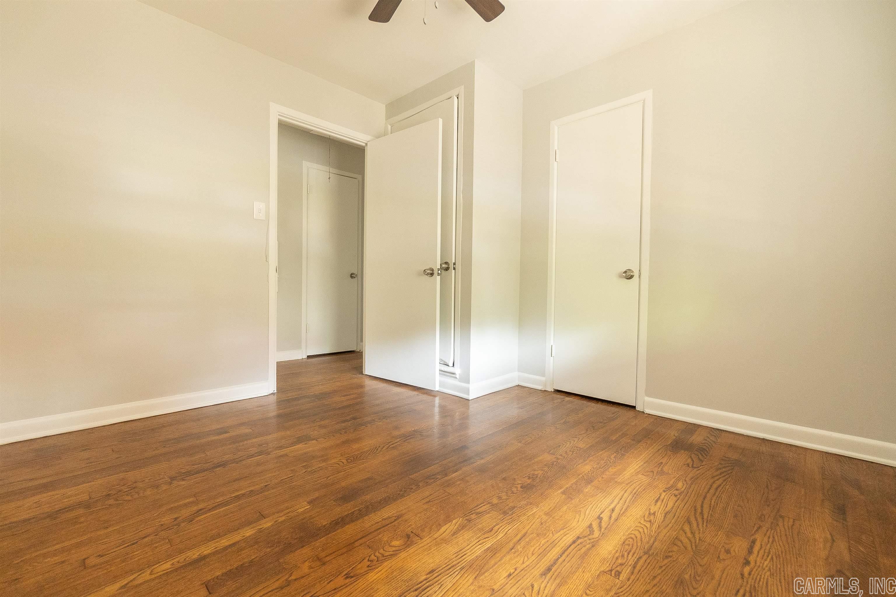 Broadmoor - Residential