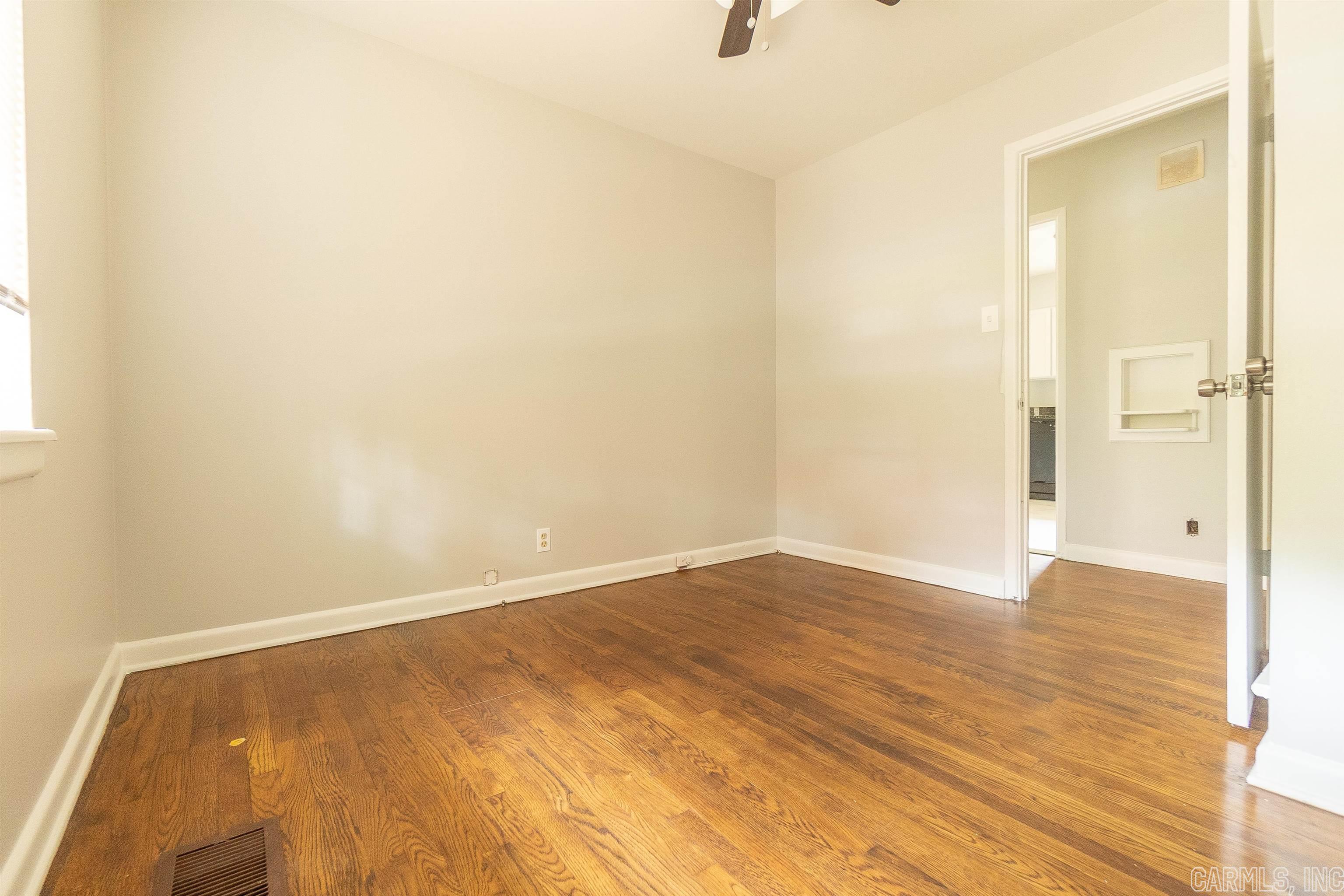 Broadmoor - Residential