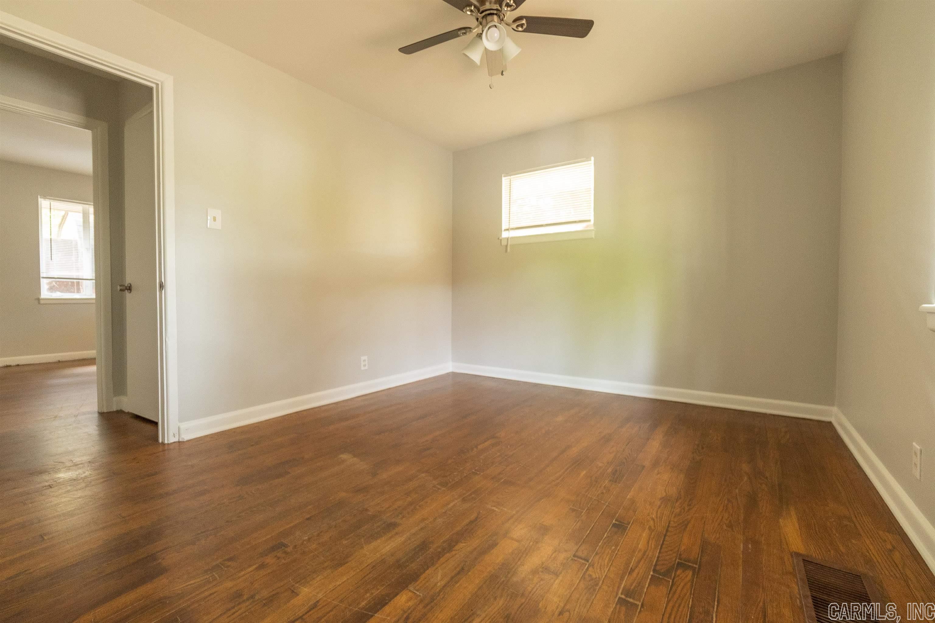 Broadmoor - Residential