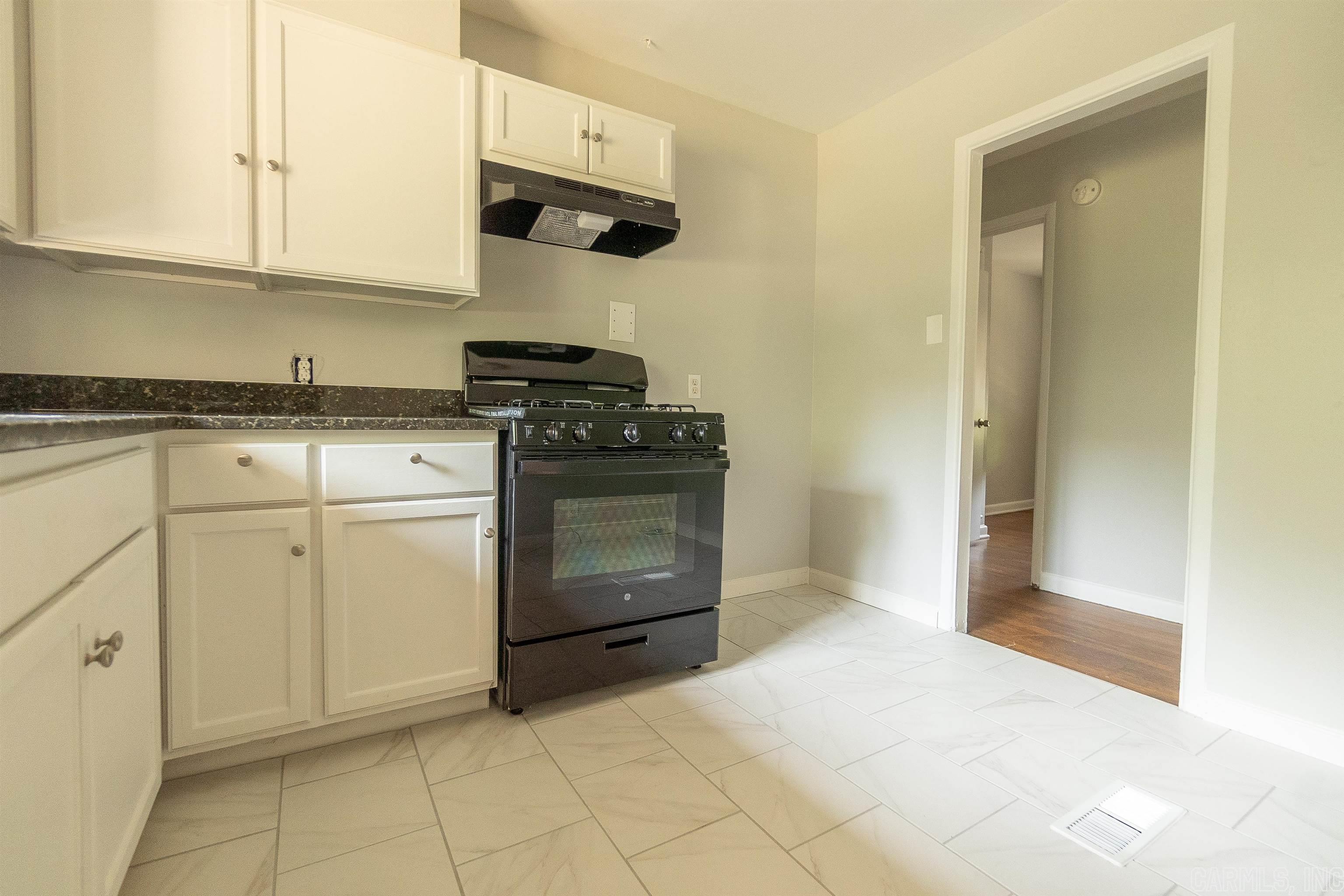 Broadmoor - Residential